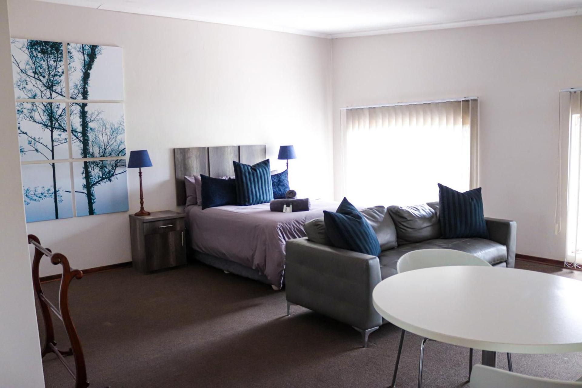 Superior Room with 1 Double Bed