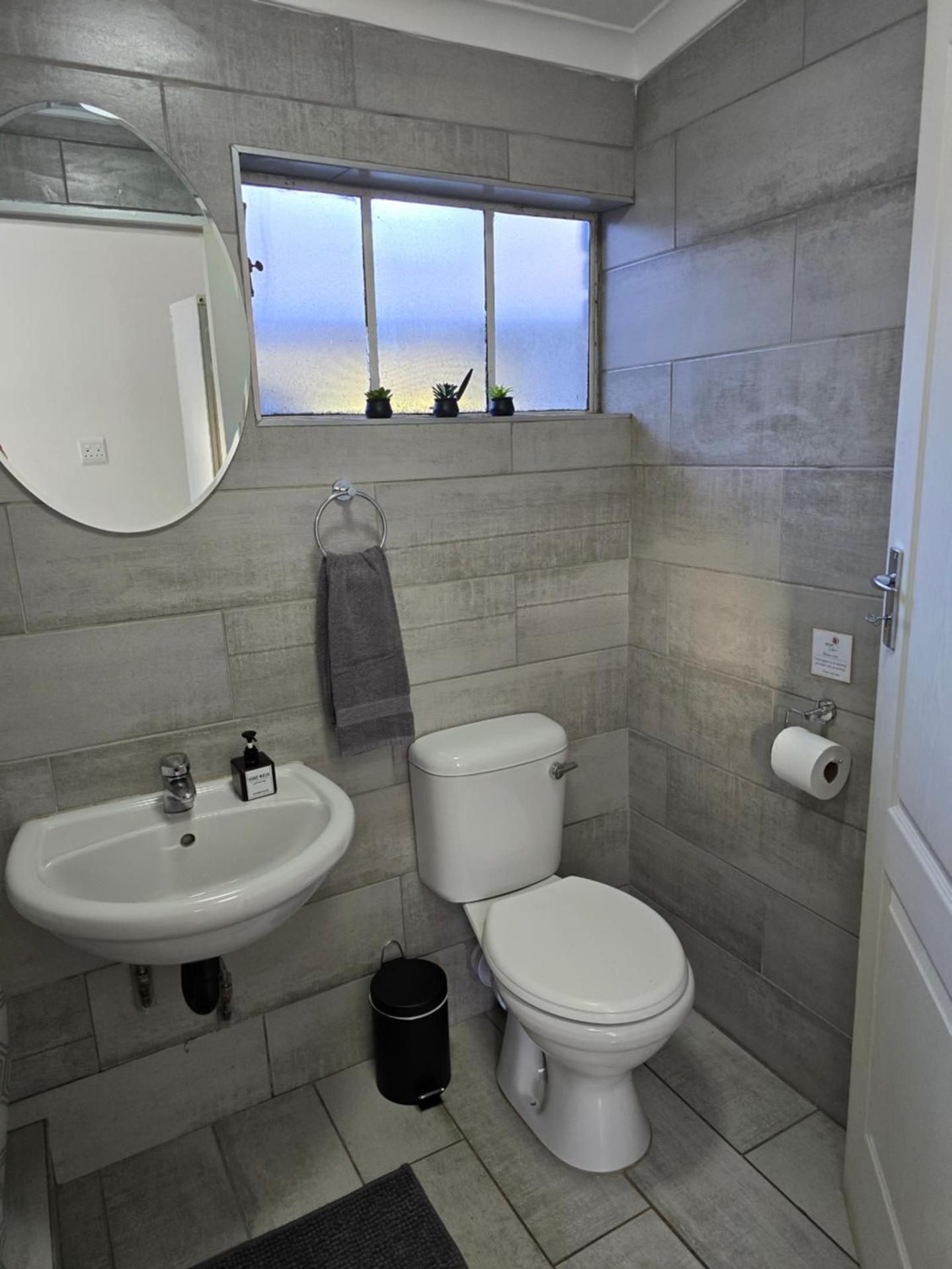Executive Apartment