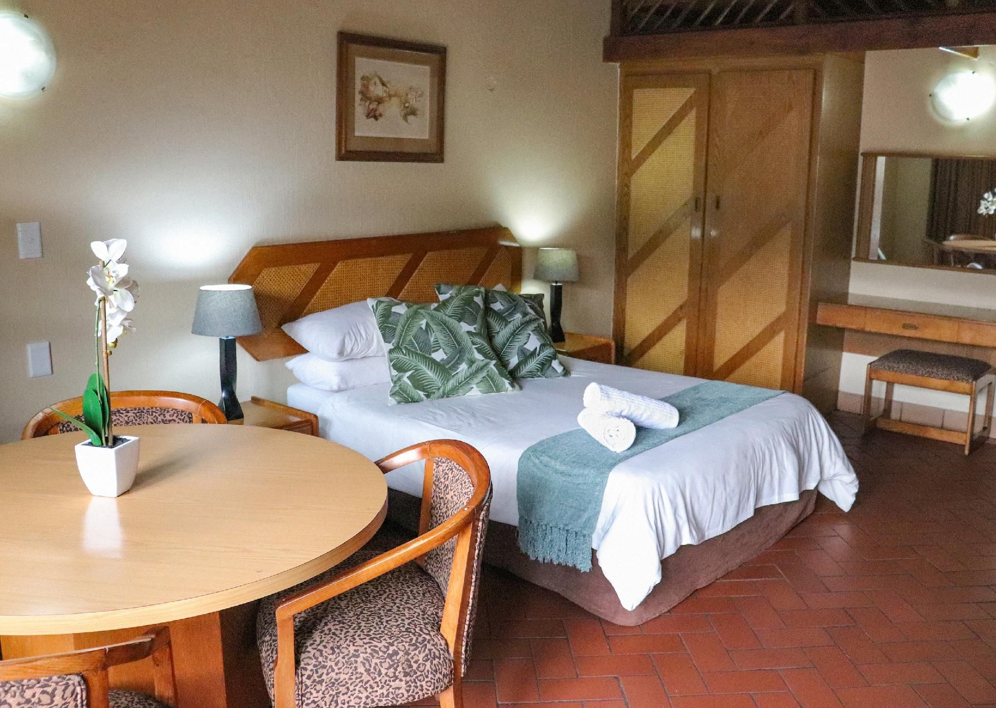 Olifants River Lodge by Dream Resorts Cabana