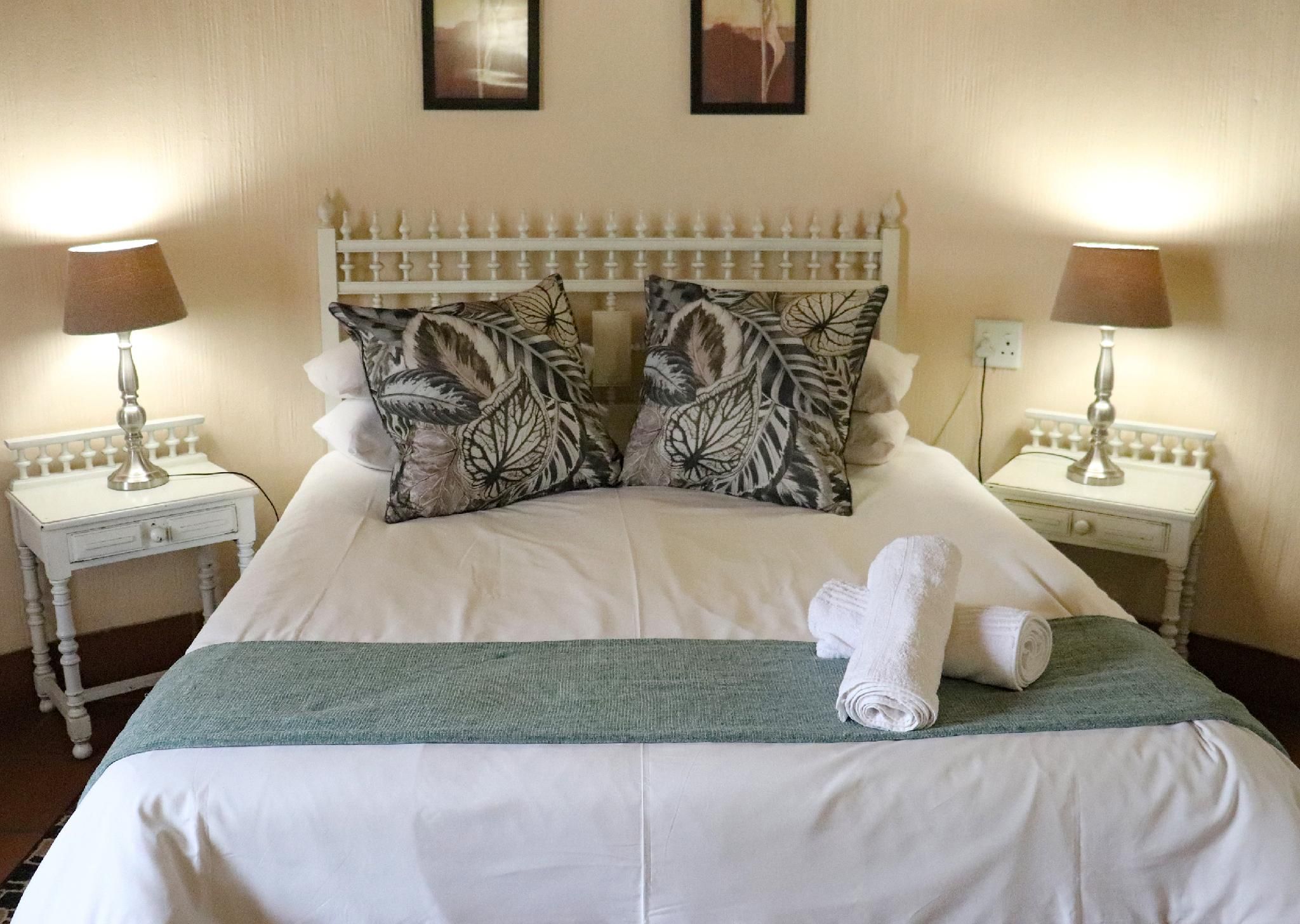 Olifants River Lodge by Dream Resorts Chalet