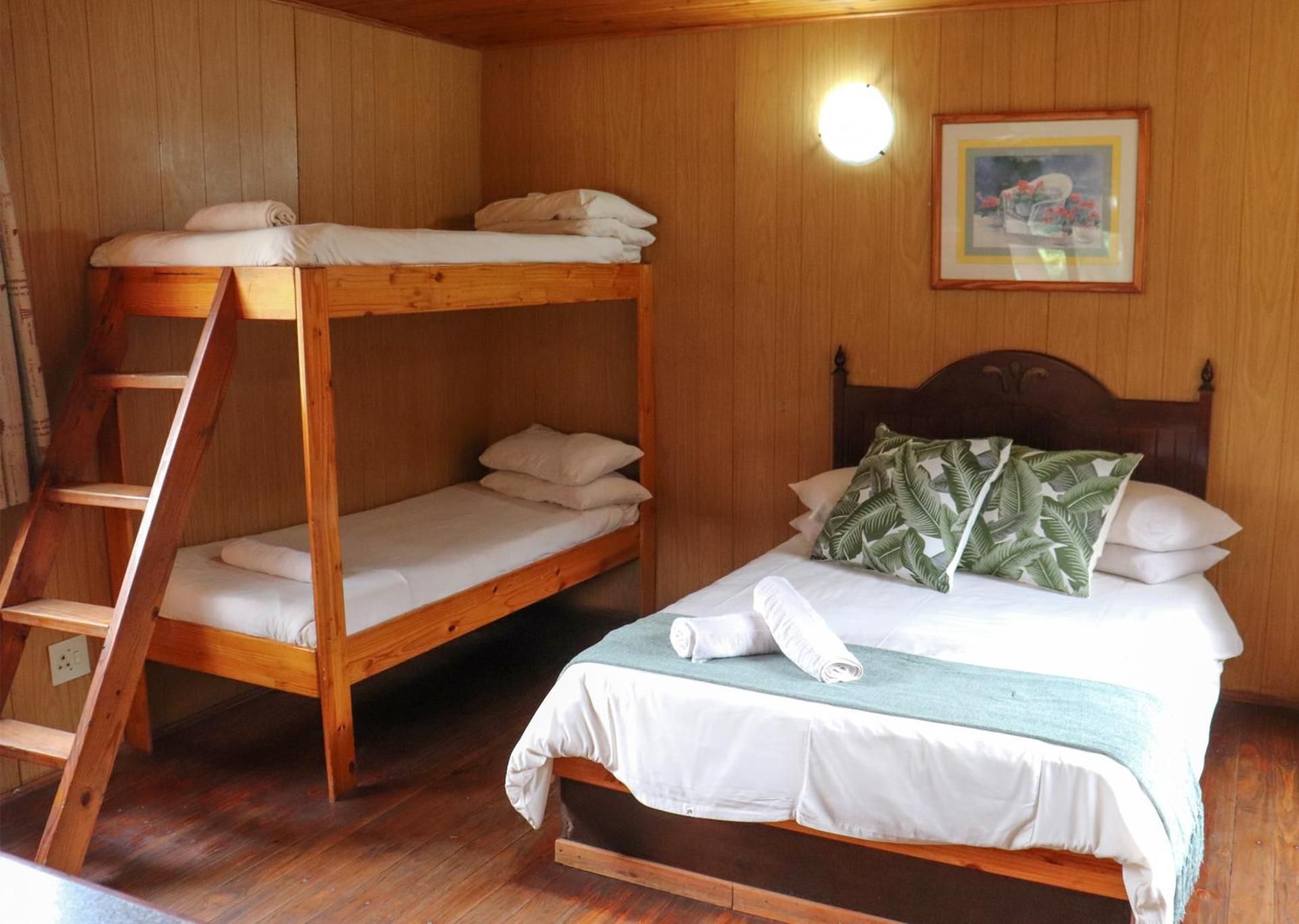 Olifants River Lodge by Dream Resorts Cabin 2