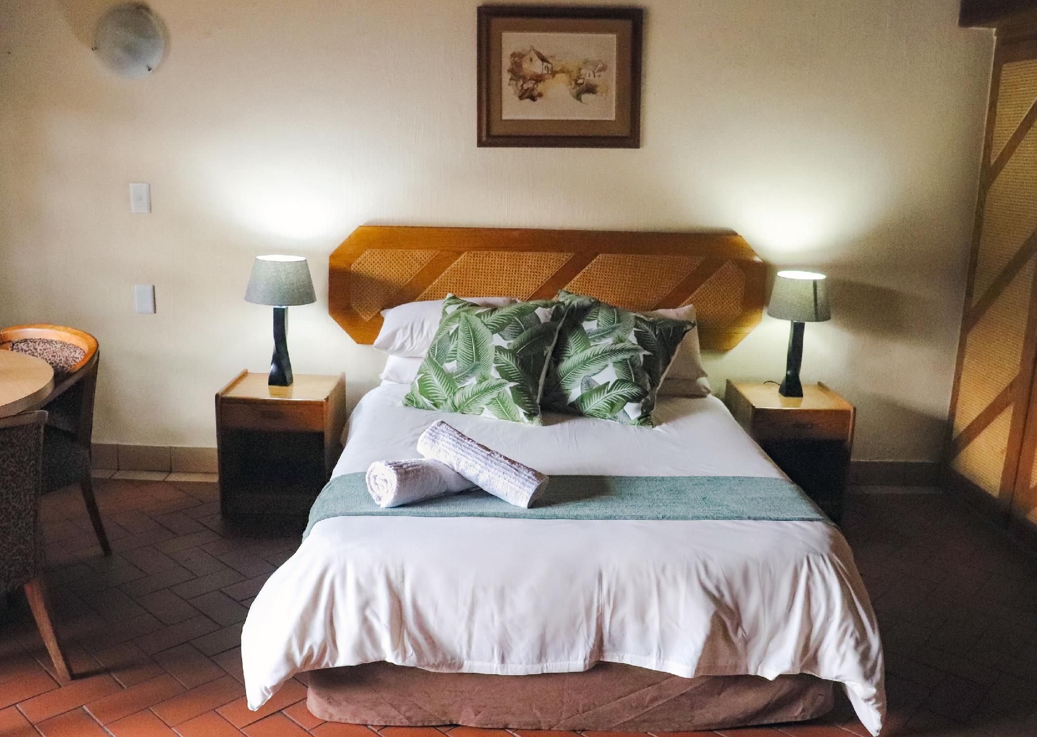 Olifants River Lodge by Dream Resorts Cabana 2