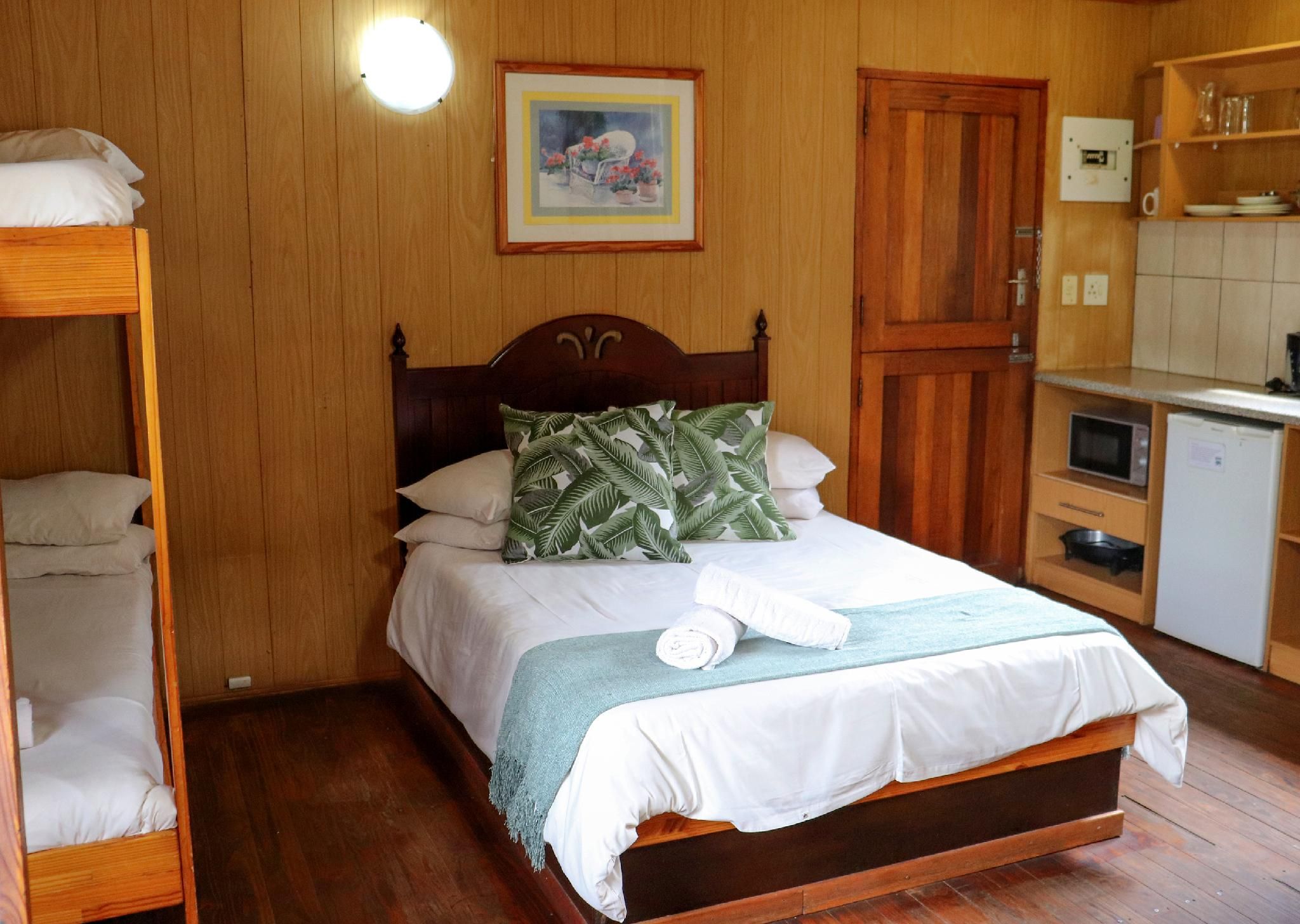 Olifants River Lodge by Dream Resorts Cabin