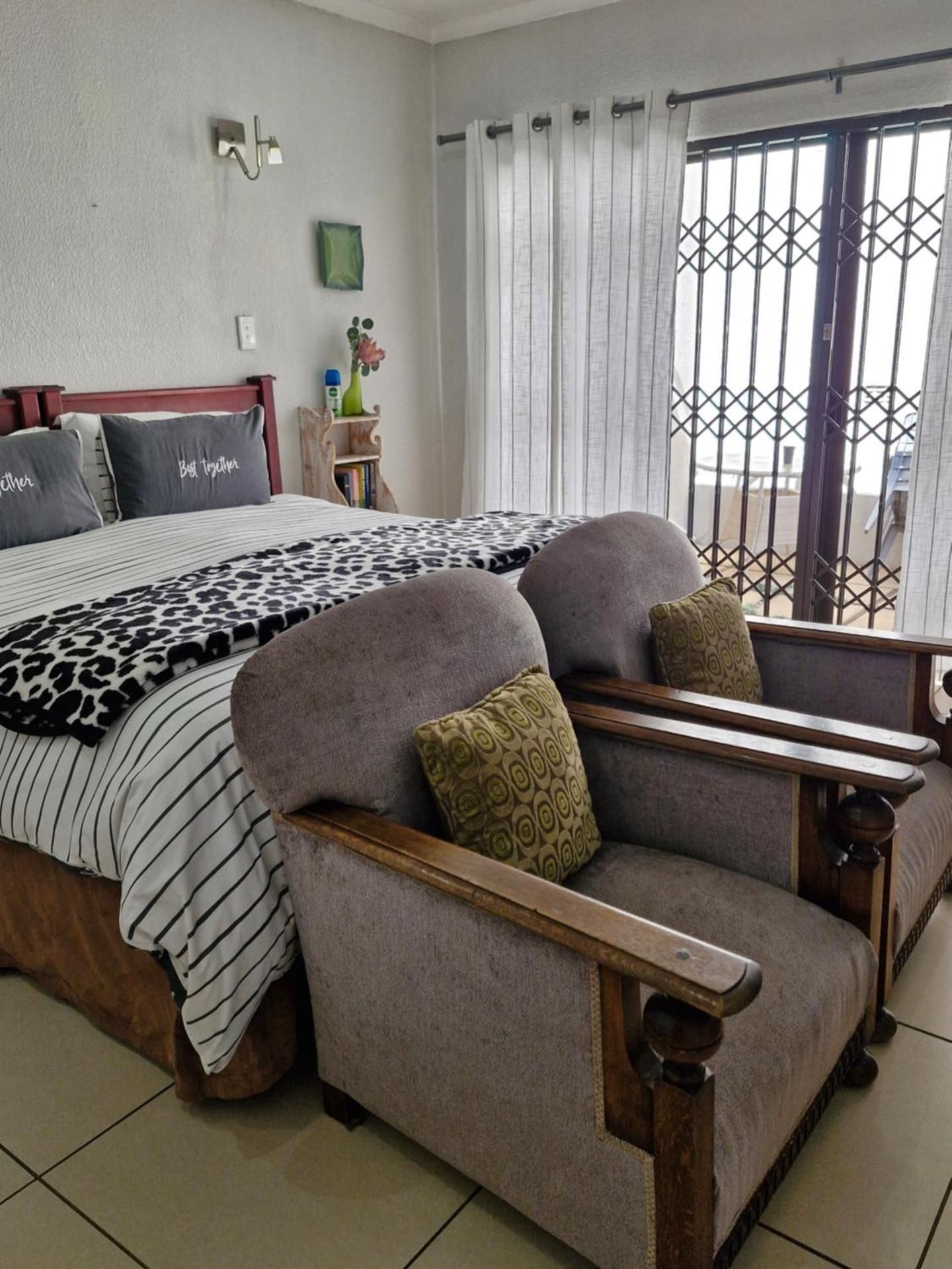 Large Twin Room