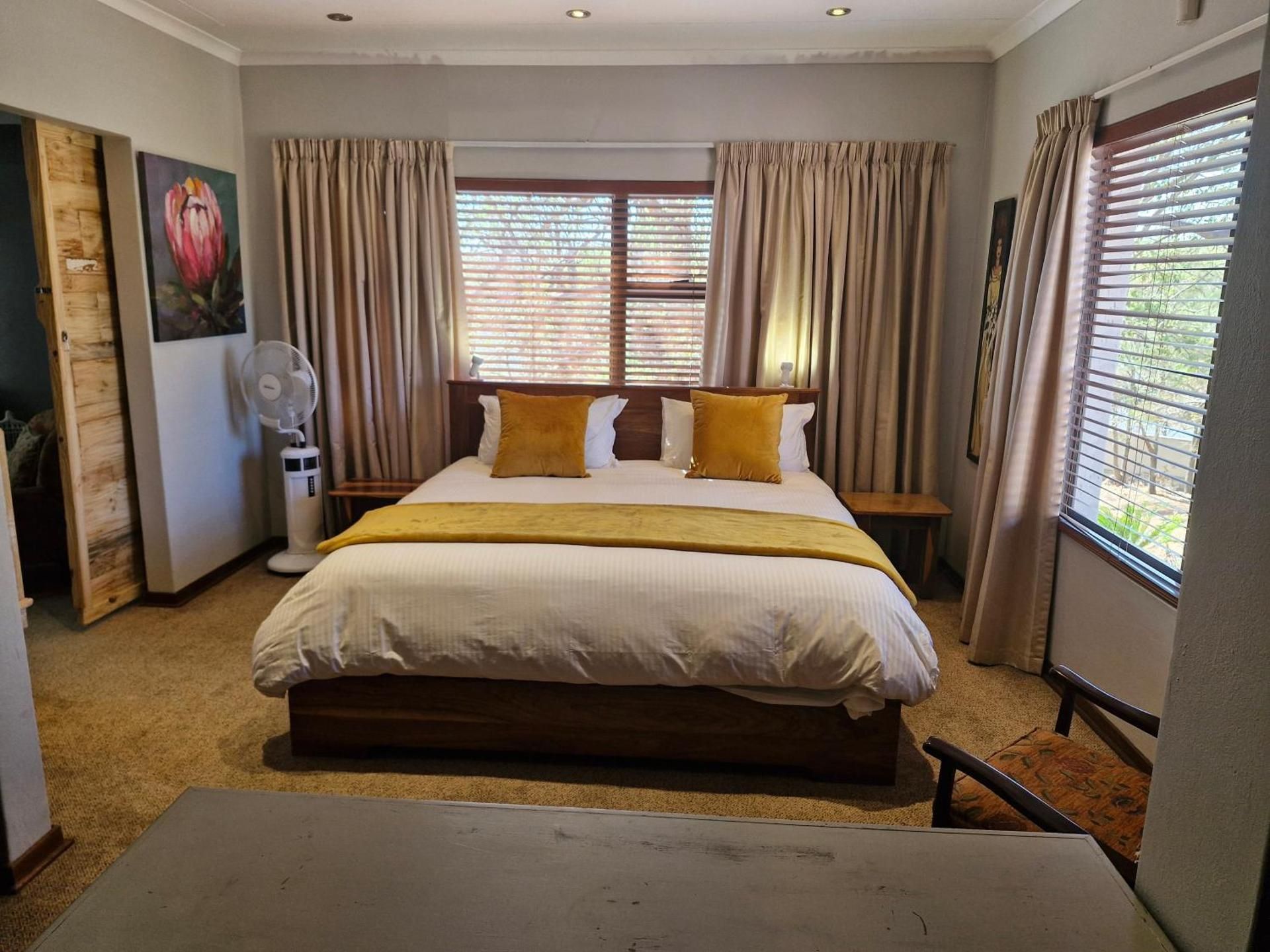 Family Room with Private Bathroom