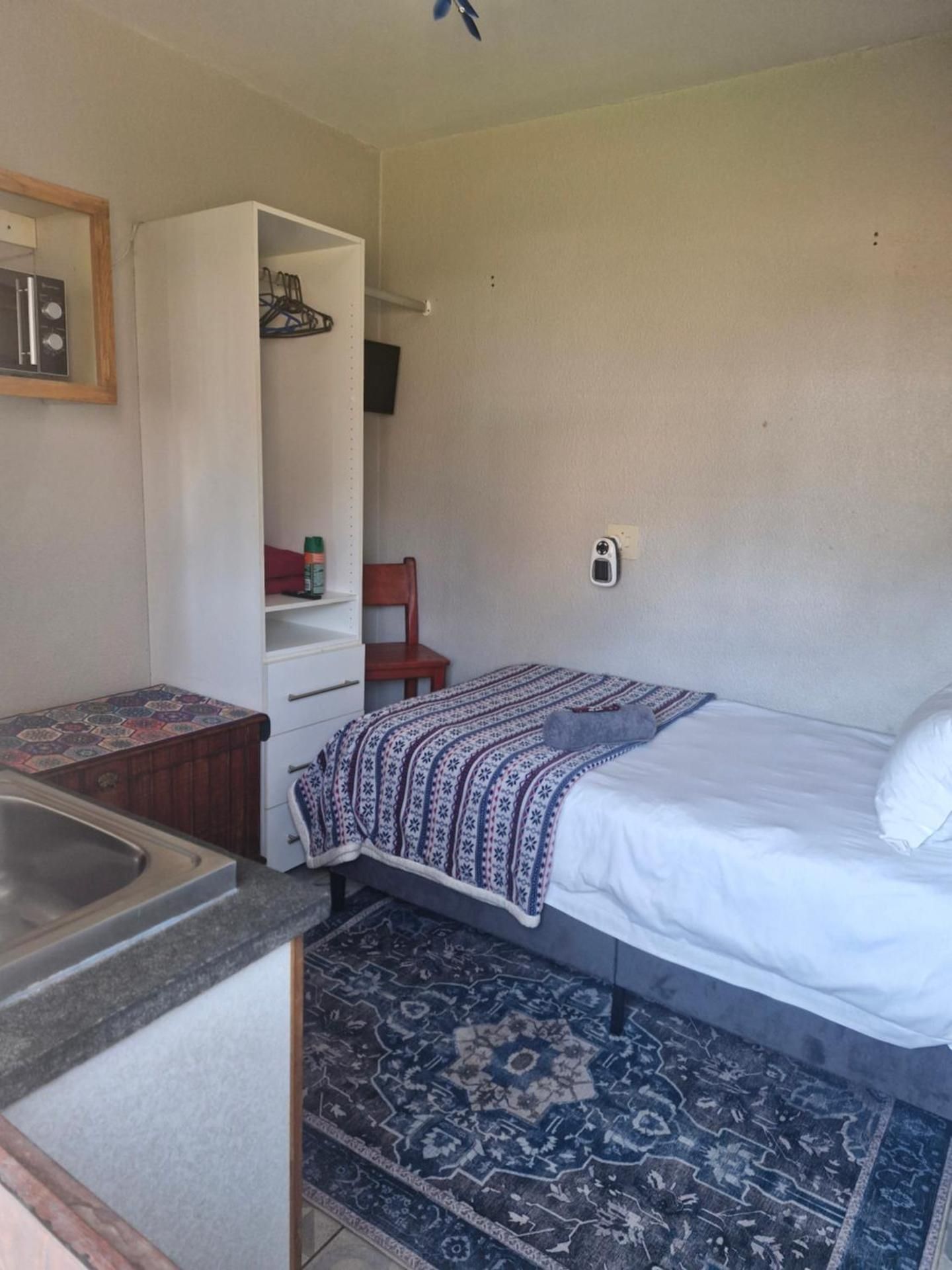 Single Room with Shower