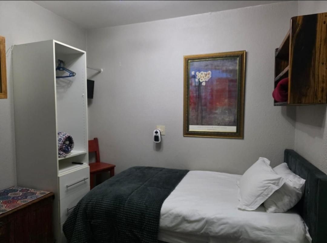 Single Room with Shower