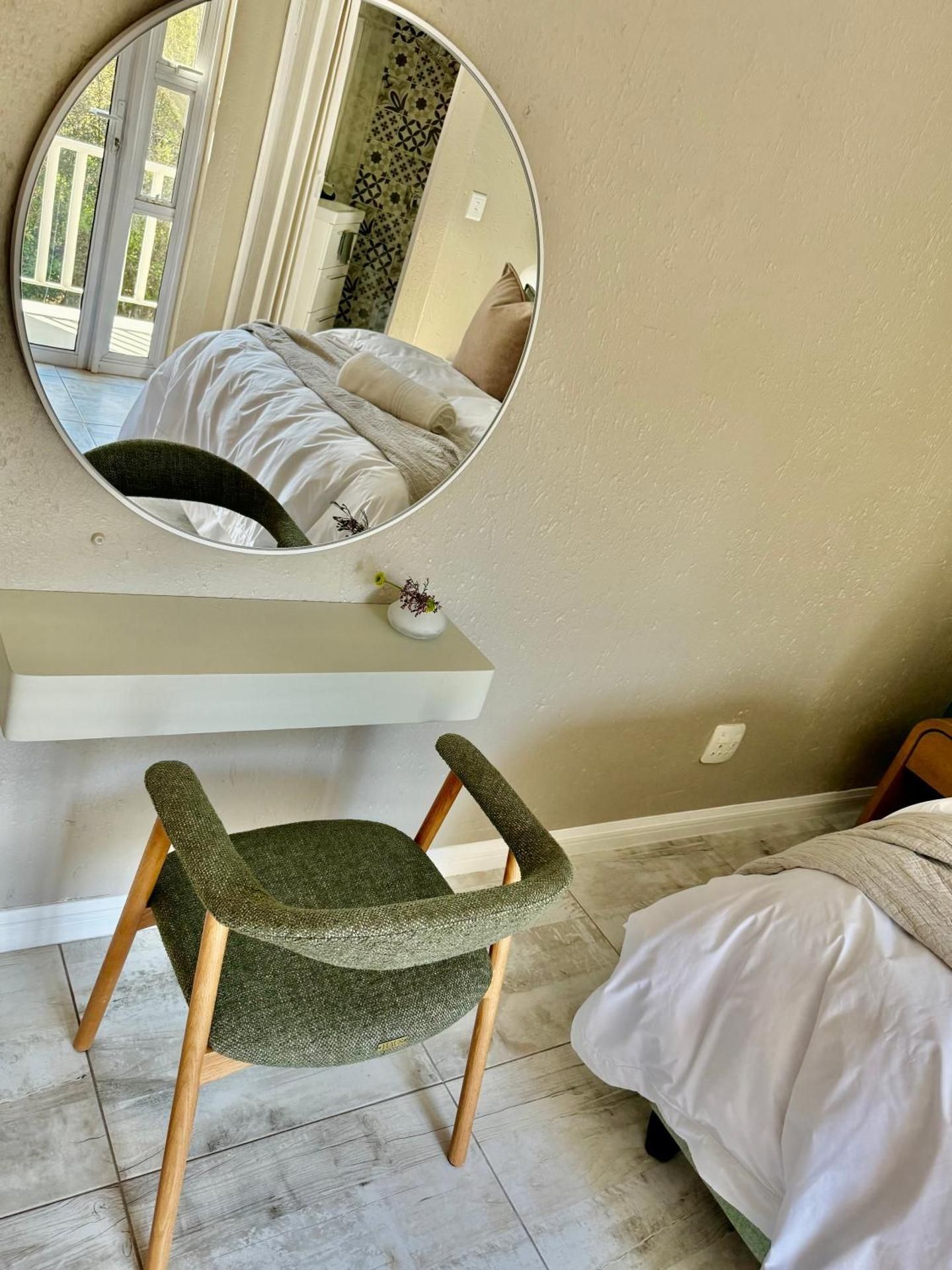 Budget Double Room