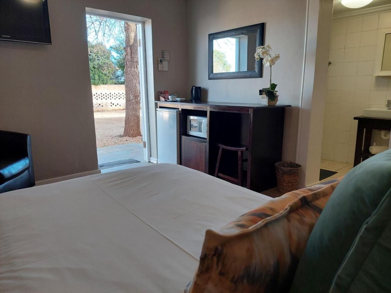 Budget Double Room