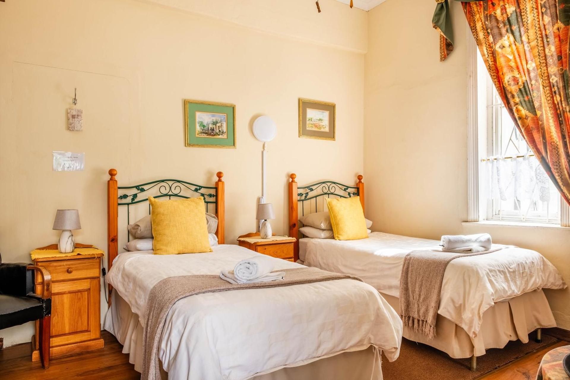 Small Twin Room