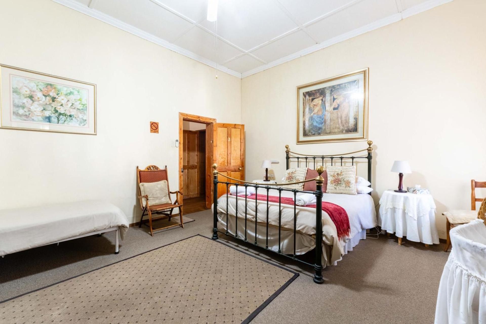 Deluxe Double Room with Bath