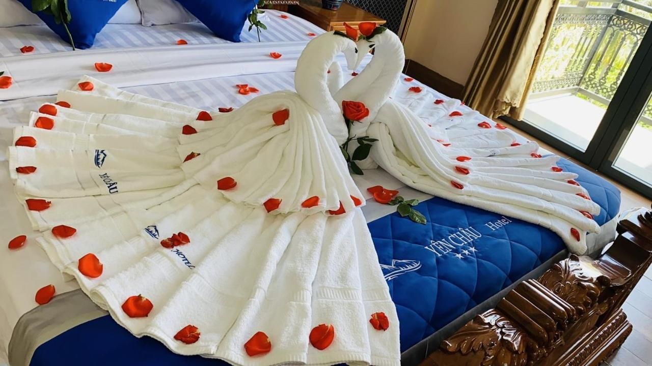 Deluxe Single Room with Balcony