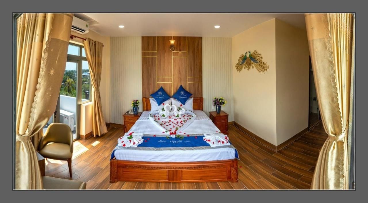 Family Room with Balcony