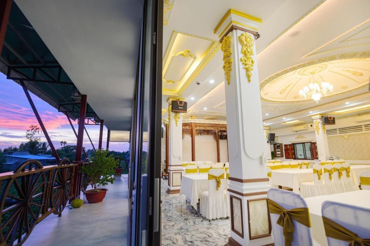 Little Sai Gon Hotel