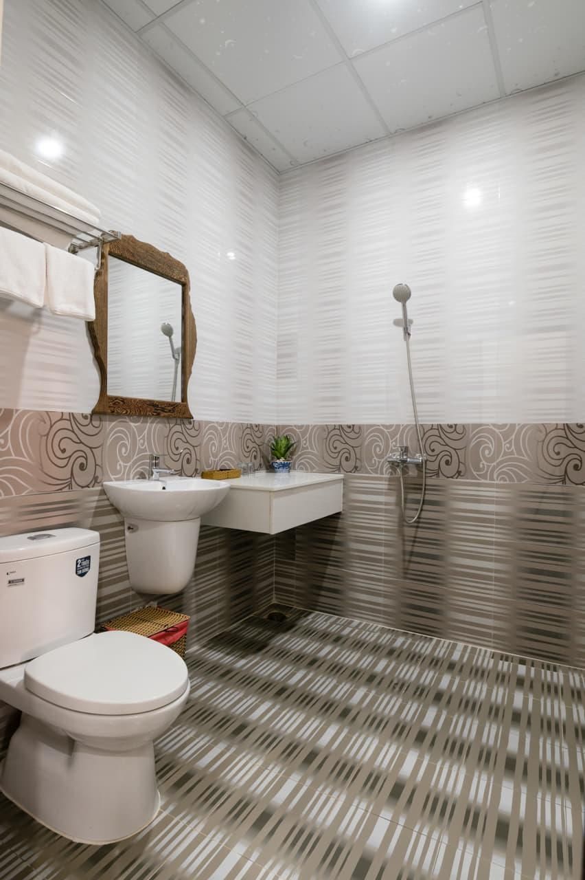 Little Sai Gon Hotel Single Standard 2