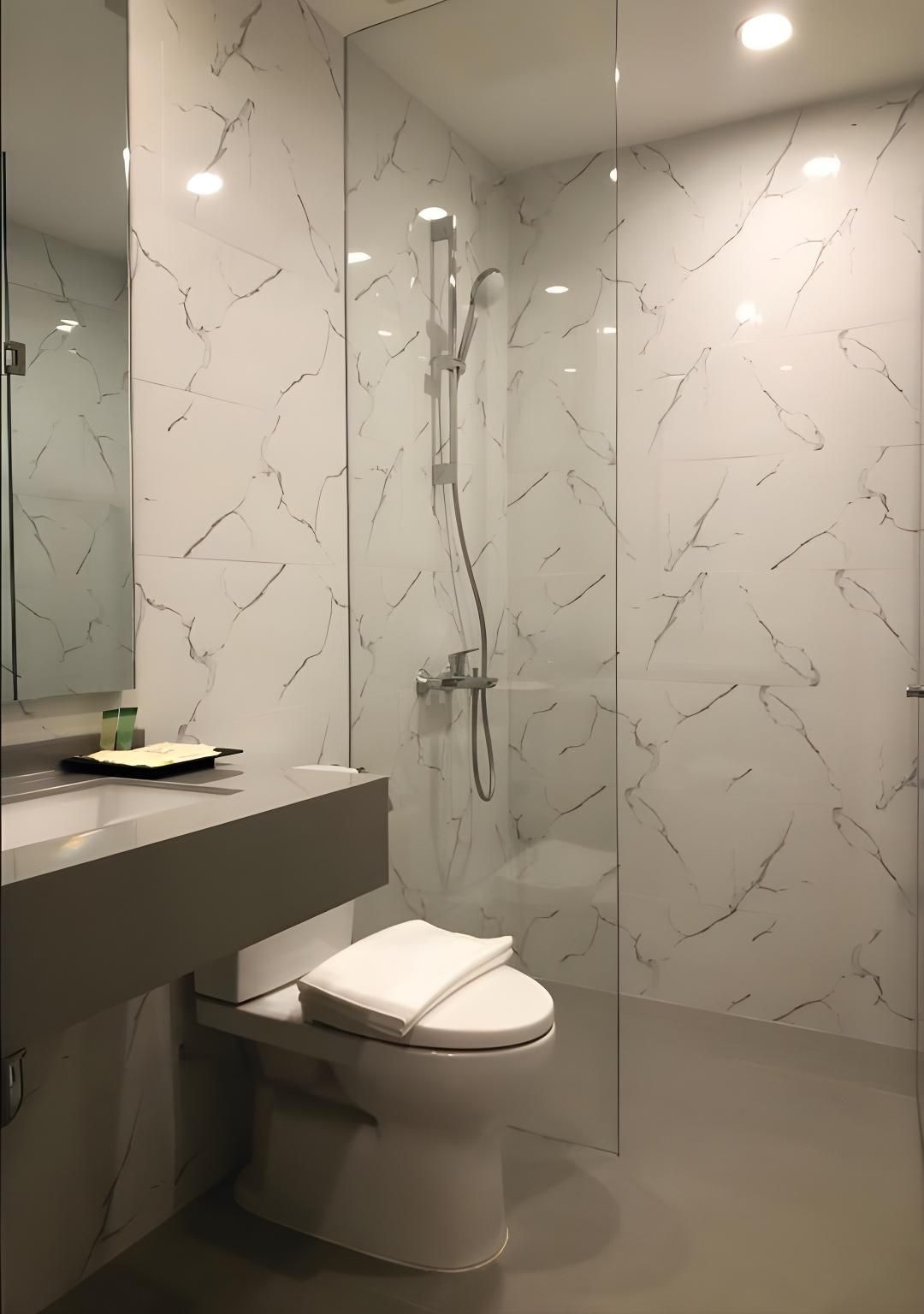 The Luxe Hotel Chau Doc Standard Double Room 3