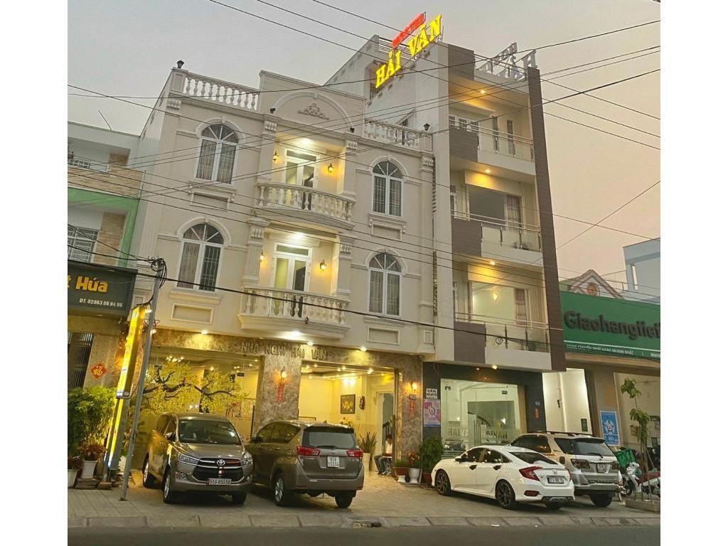 HaiVan HosTel