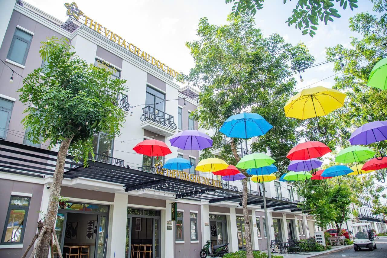 The Vista Châu Đốc Hotel