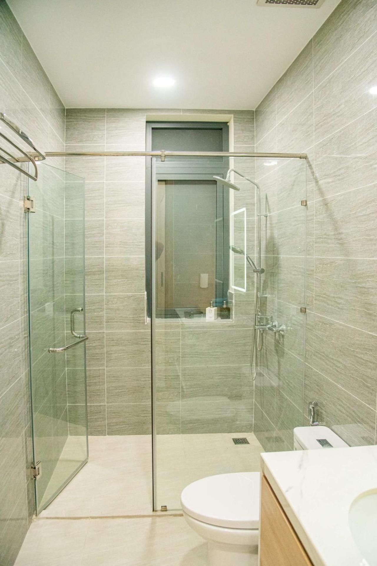 Superior Double Room with Window