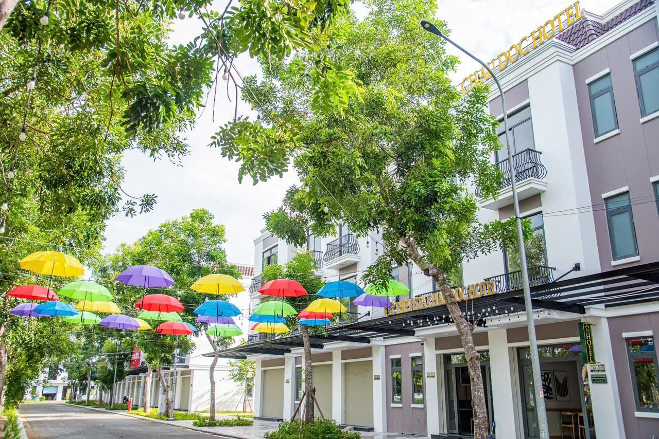 surrounding environment