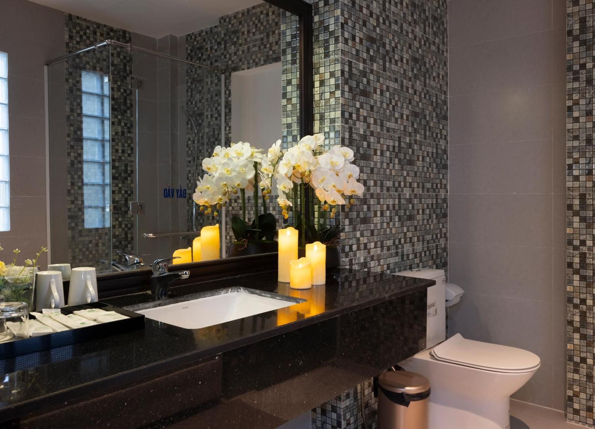 Superior Garden View