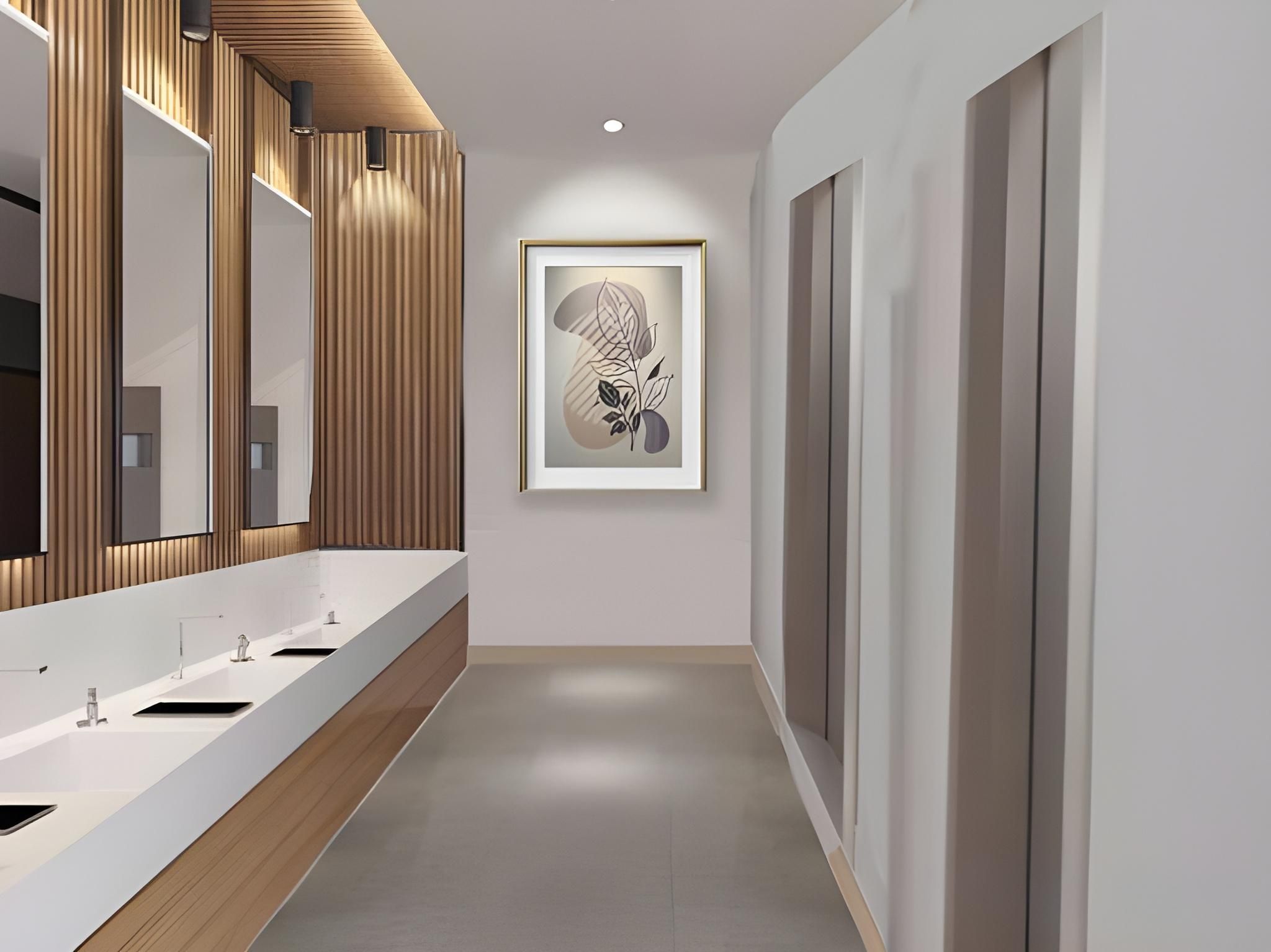 MerPerle Nui Sam Resort F Triple 3