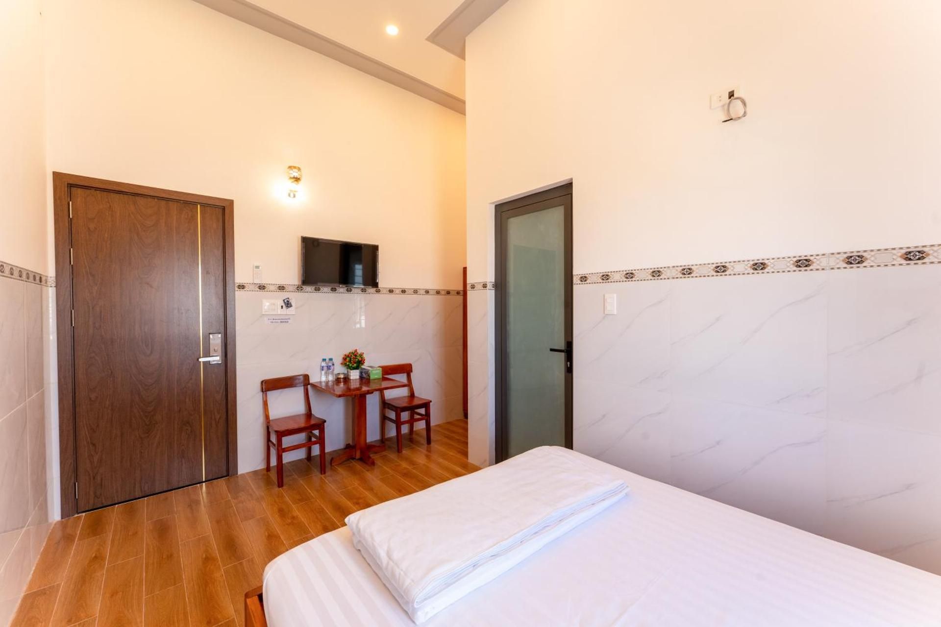 Sea View King Room