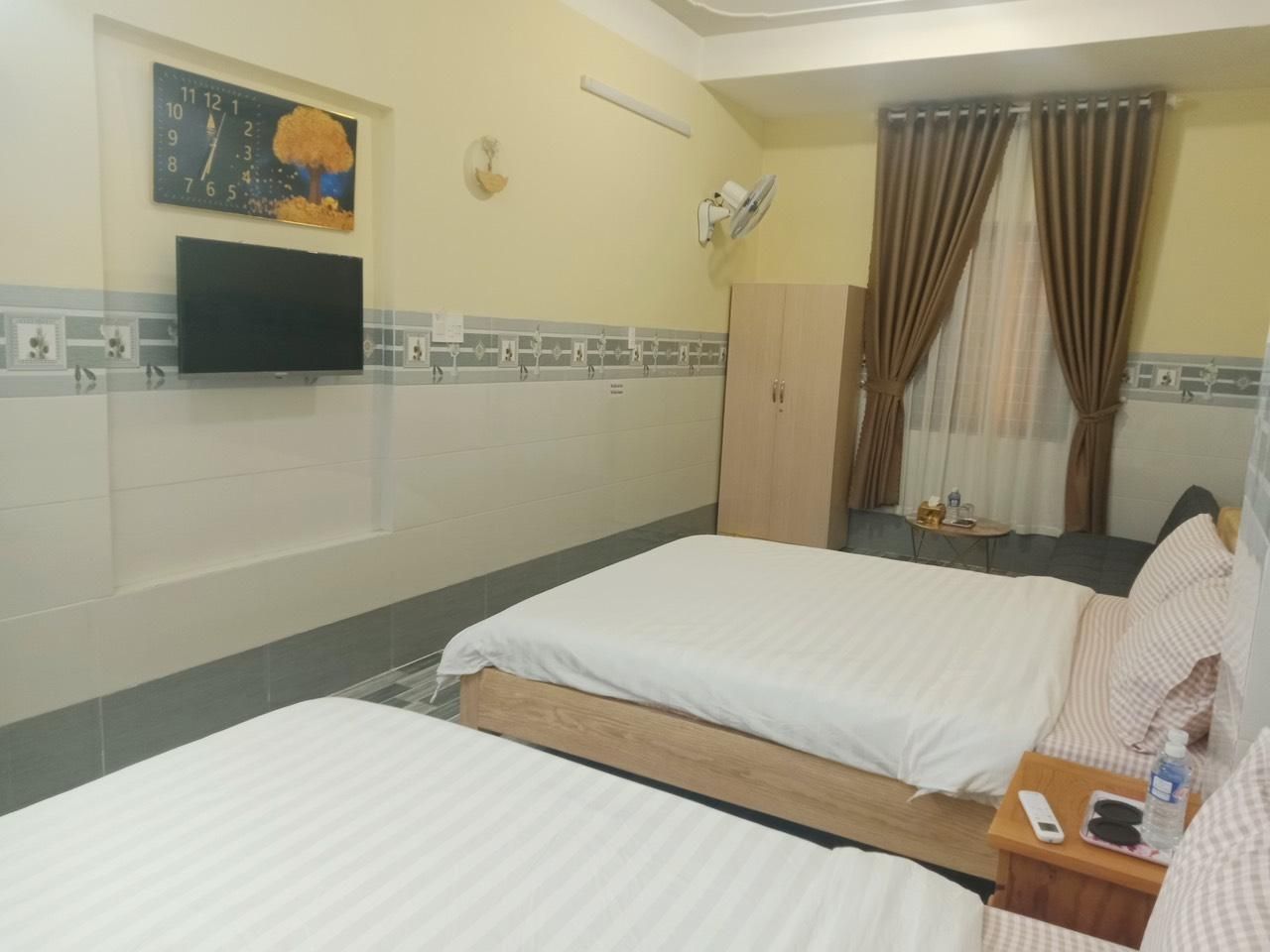 Double Room - COZY