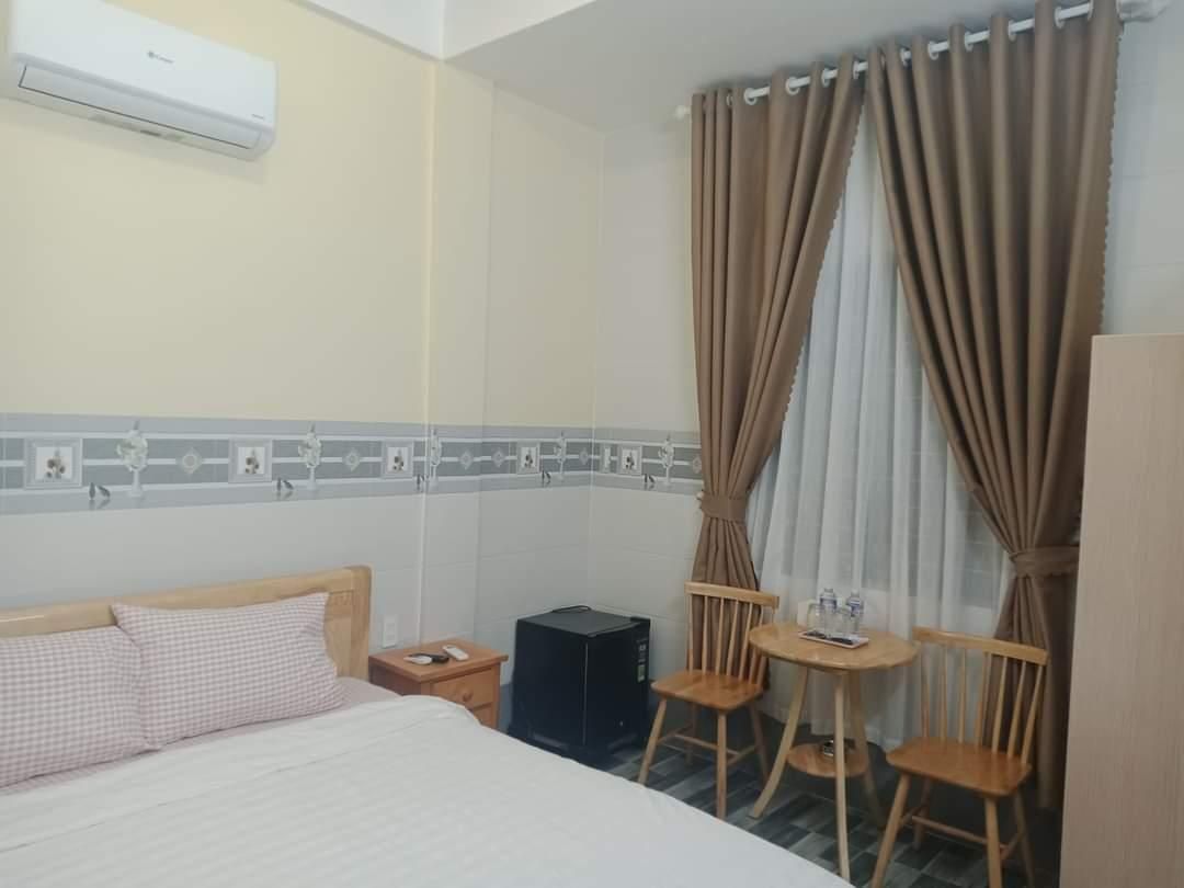 Annex Single Room - Smoking