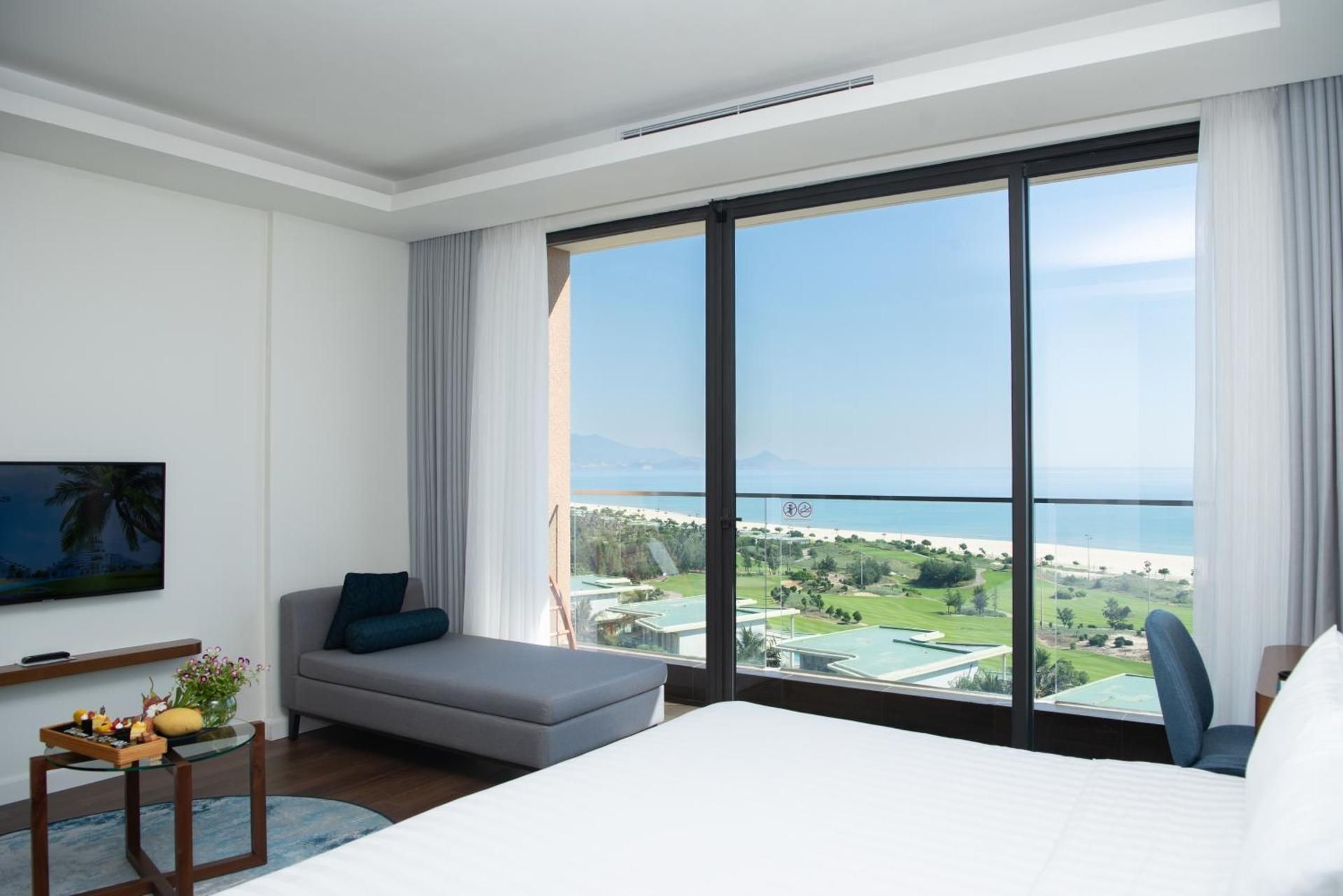 Grand Ocean View