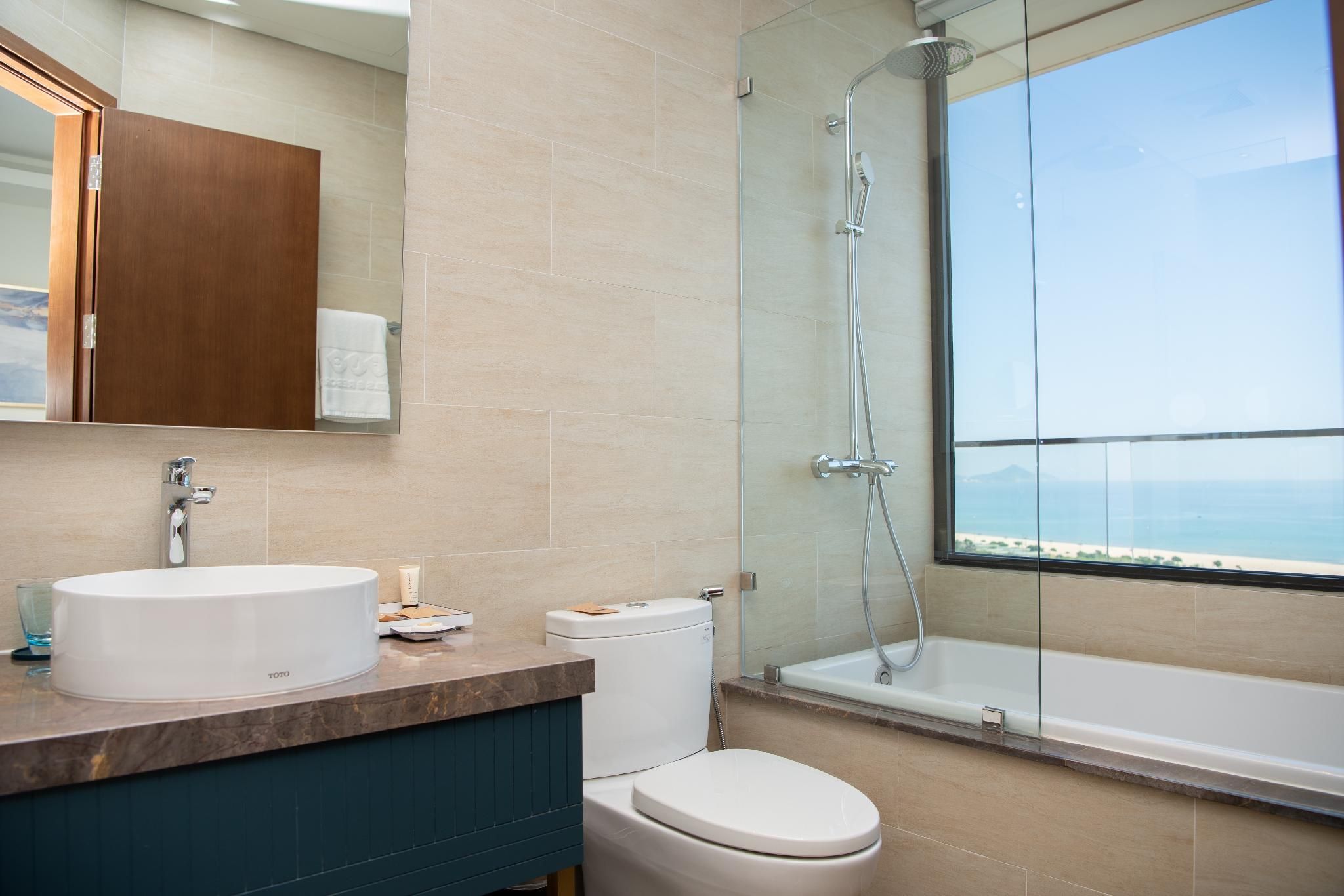 Grand Ocean View
