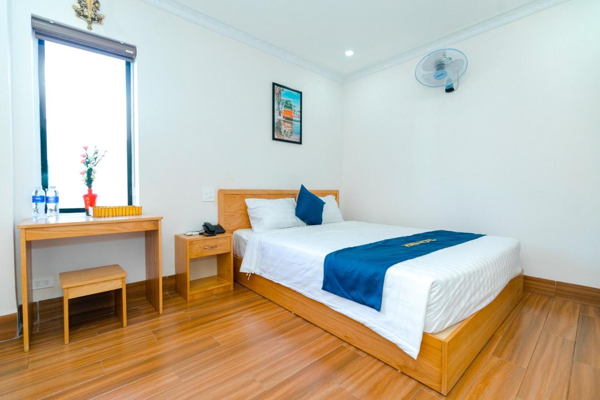Double Double Room