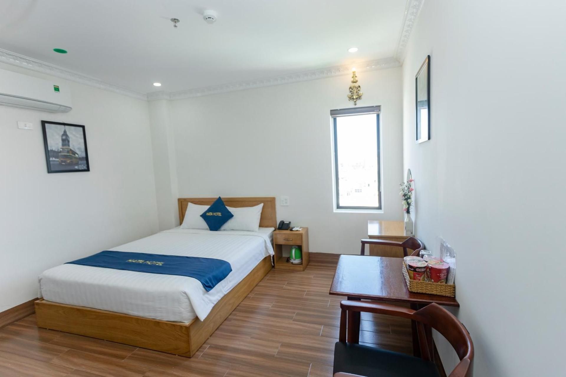 Double Double Room
