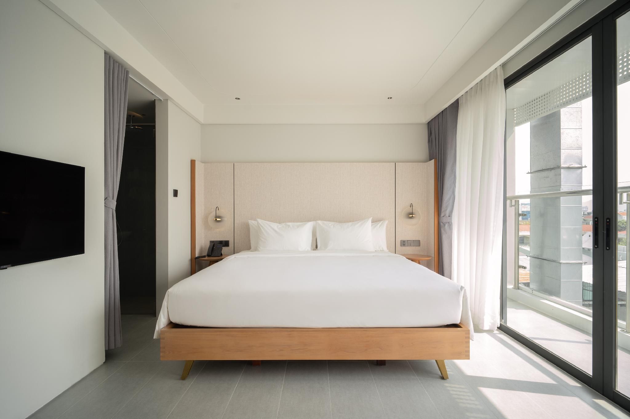 Executive Room - Non-Smoking