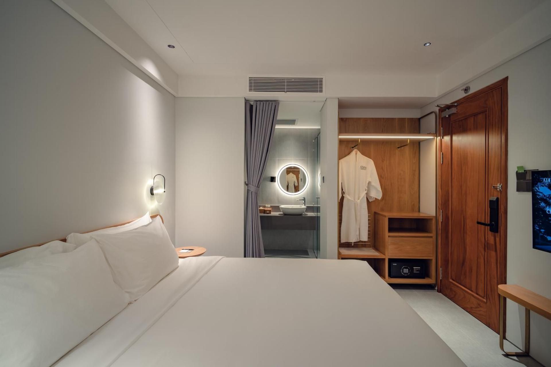 Superior - 1 Double Bed