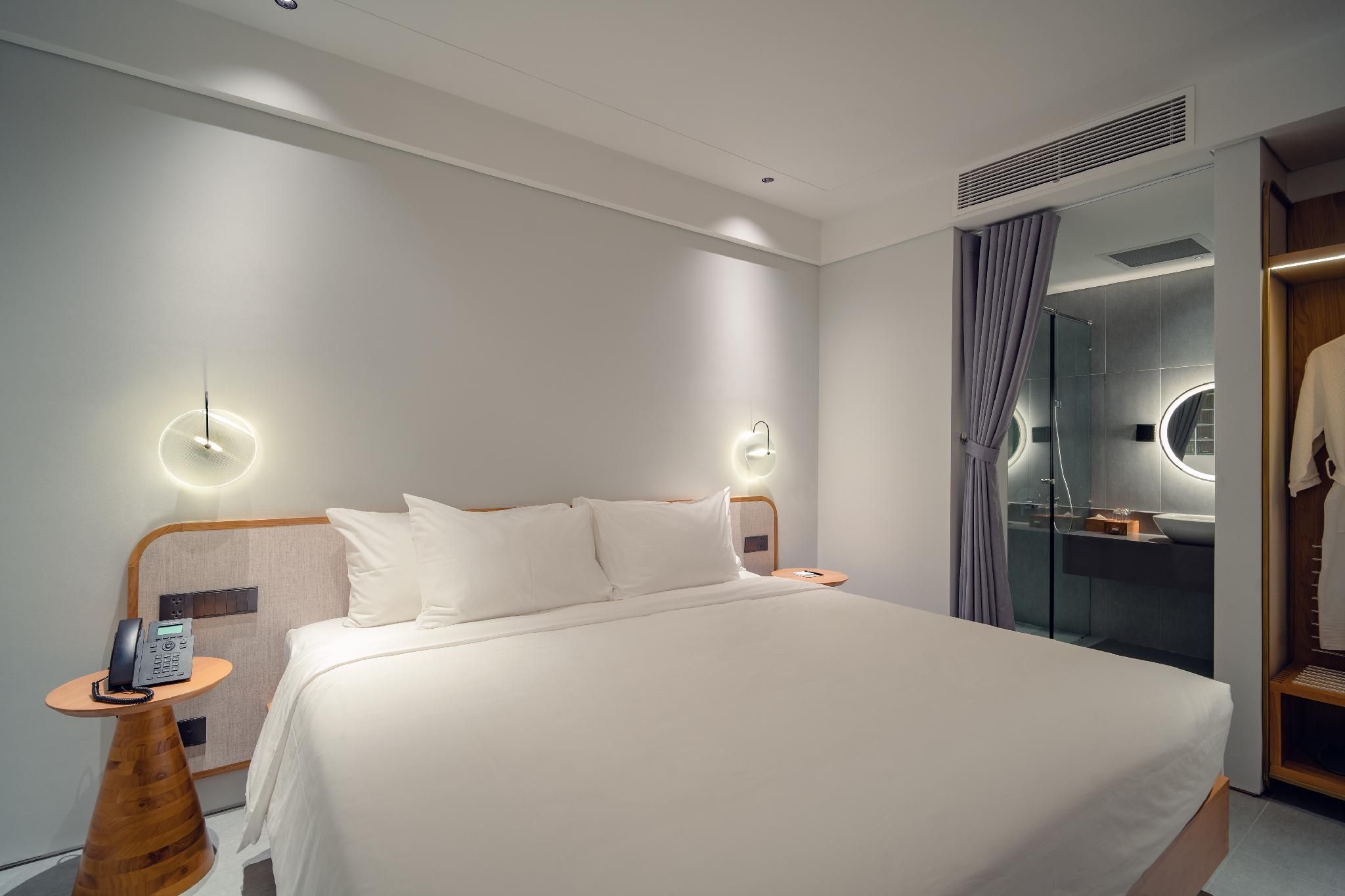 Superior - 1 Double Bed