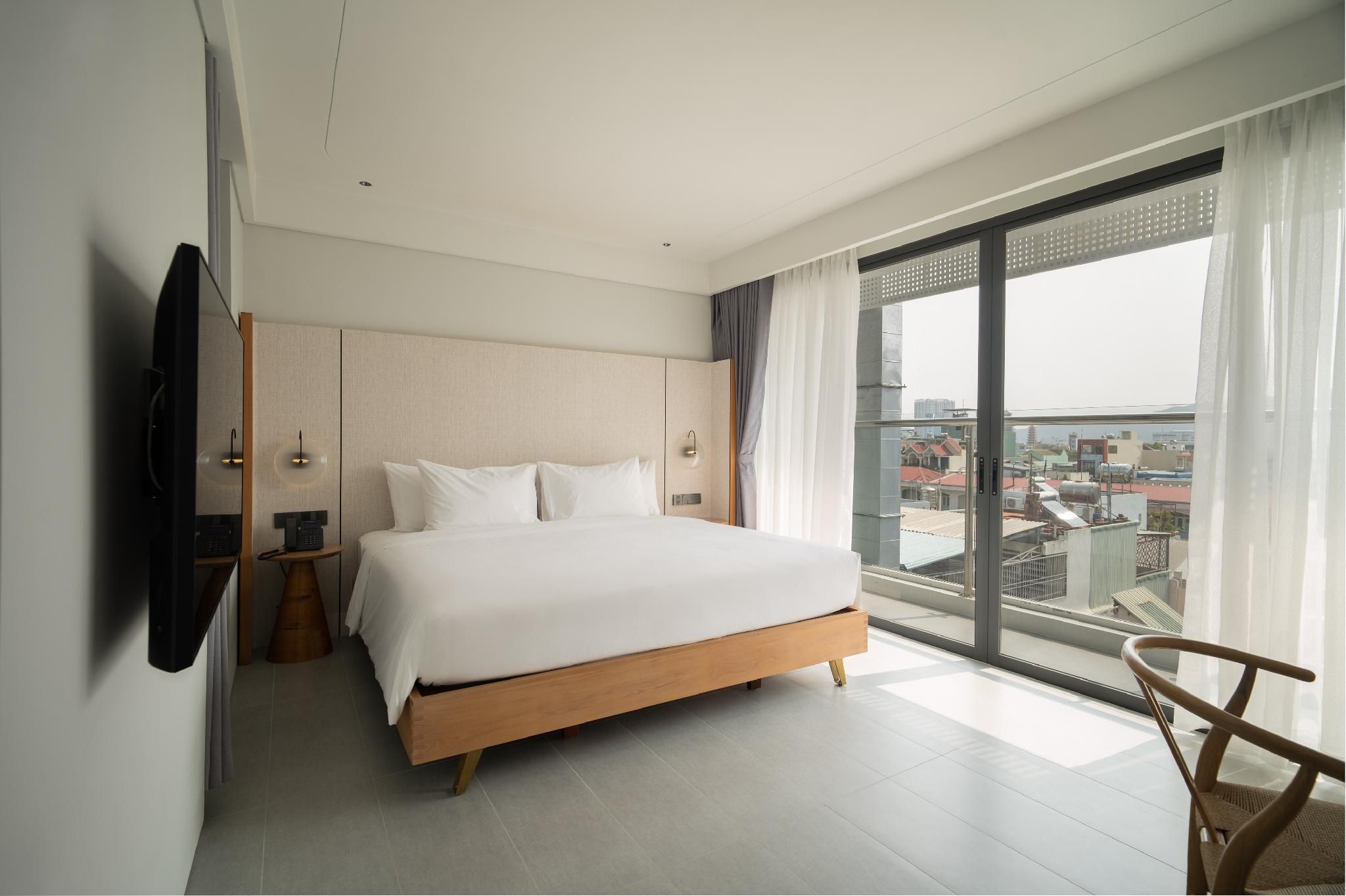 Executive Room - Non-Smoking