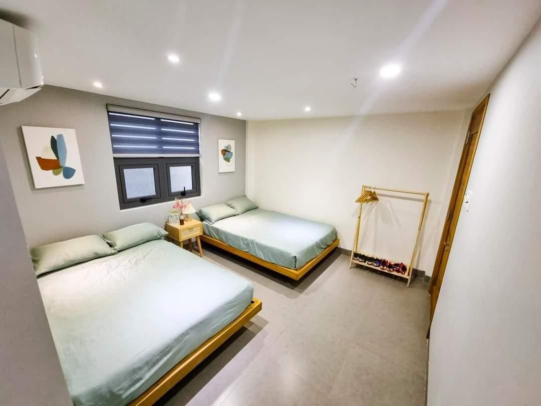 Family Room -- 2 Bed