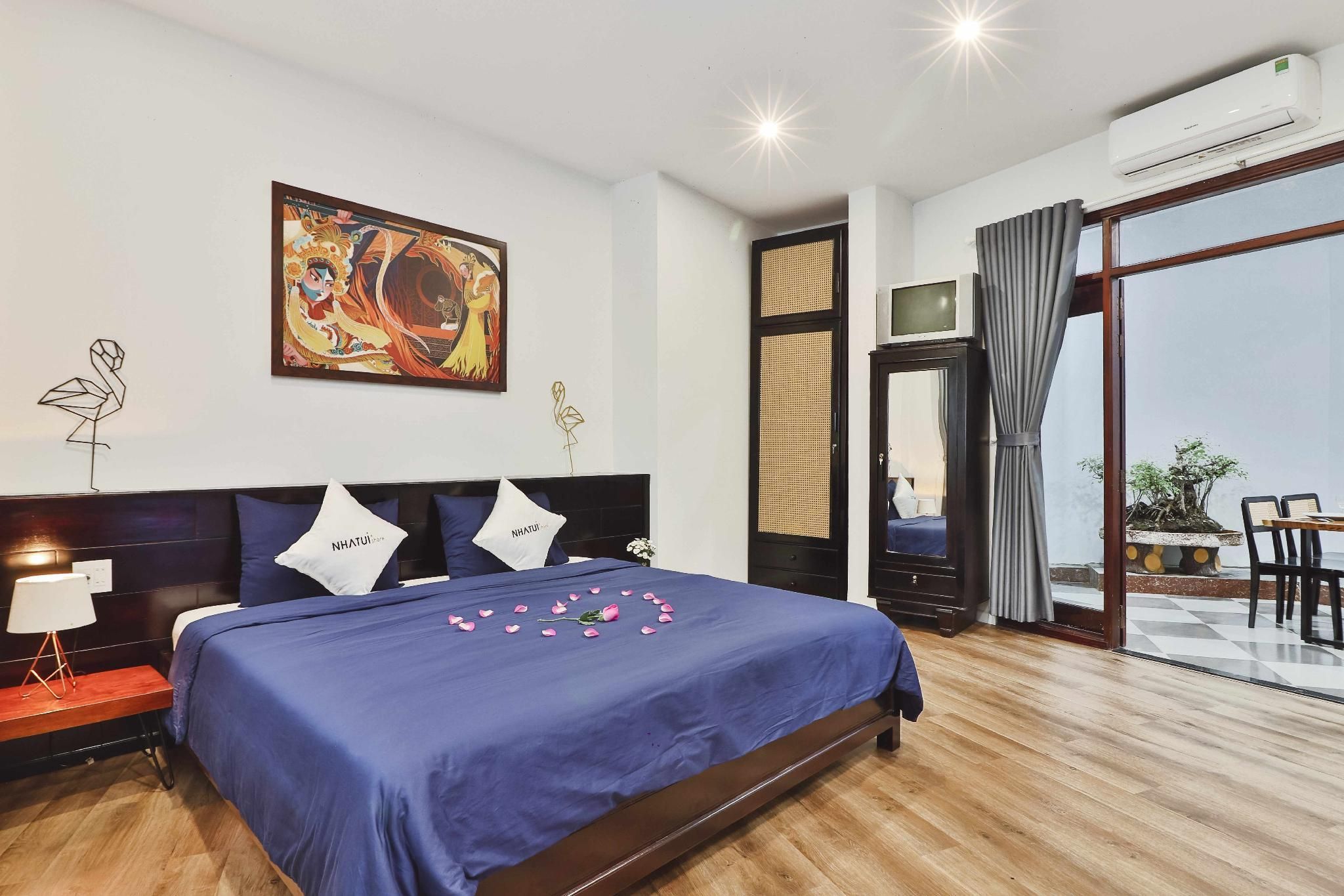 Apartment One bed room, 1 Bedroom Apartment