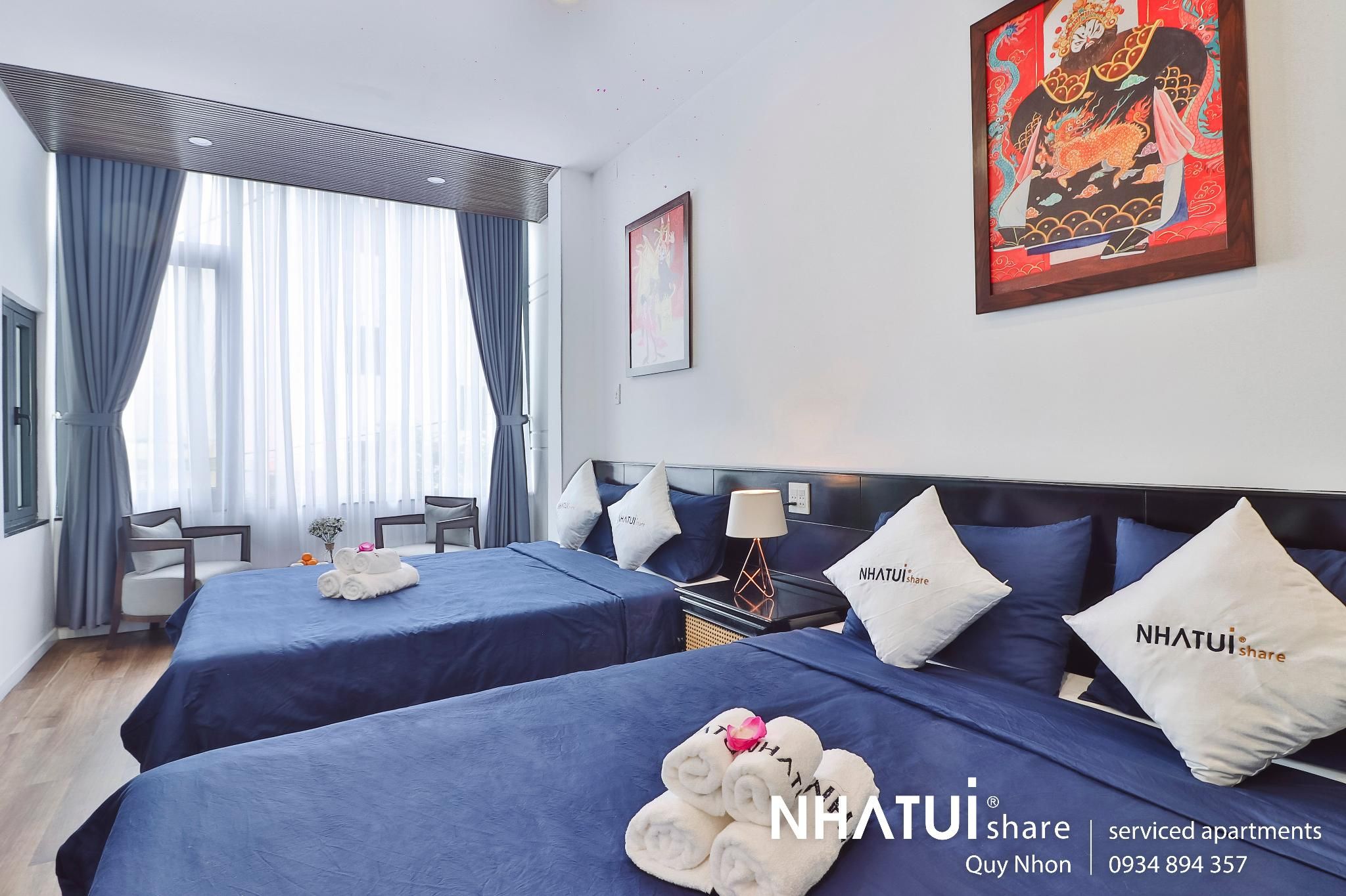 Family Suites