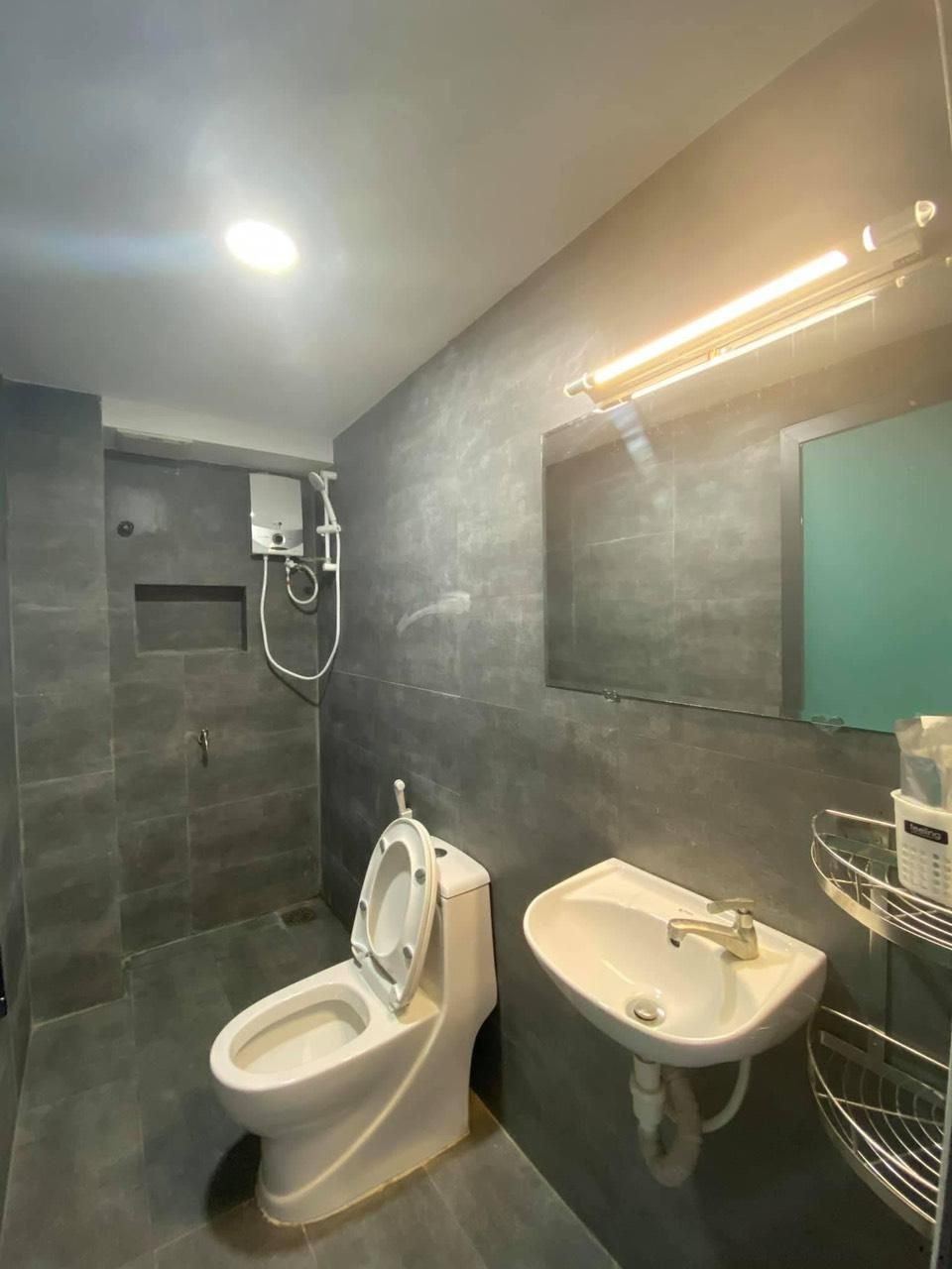 Superior Suite with Balcony