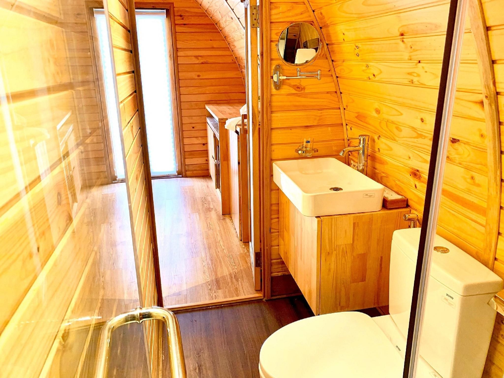 Standard Sea View Room