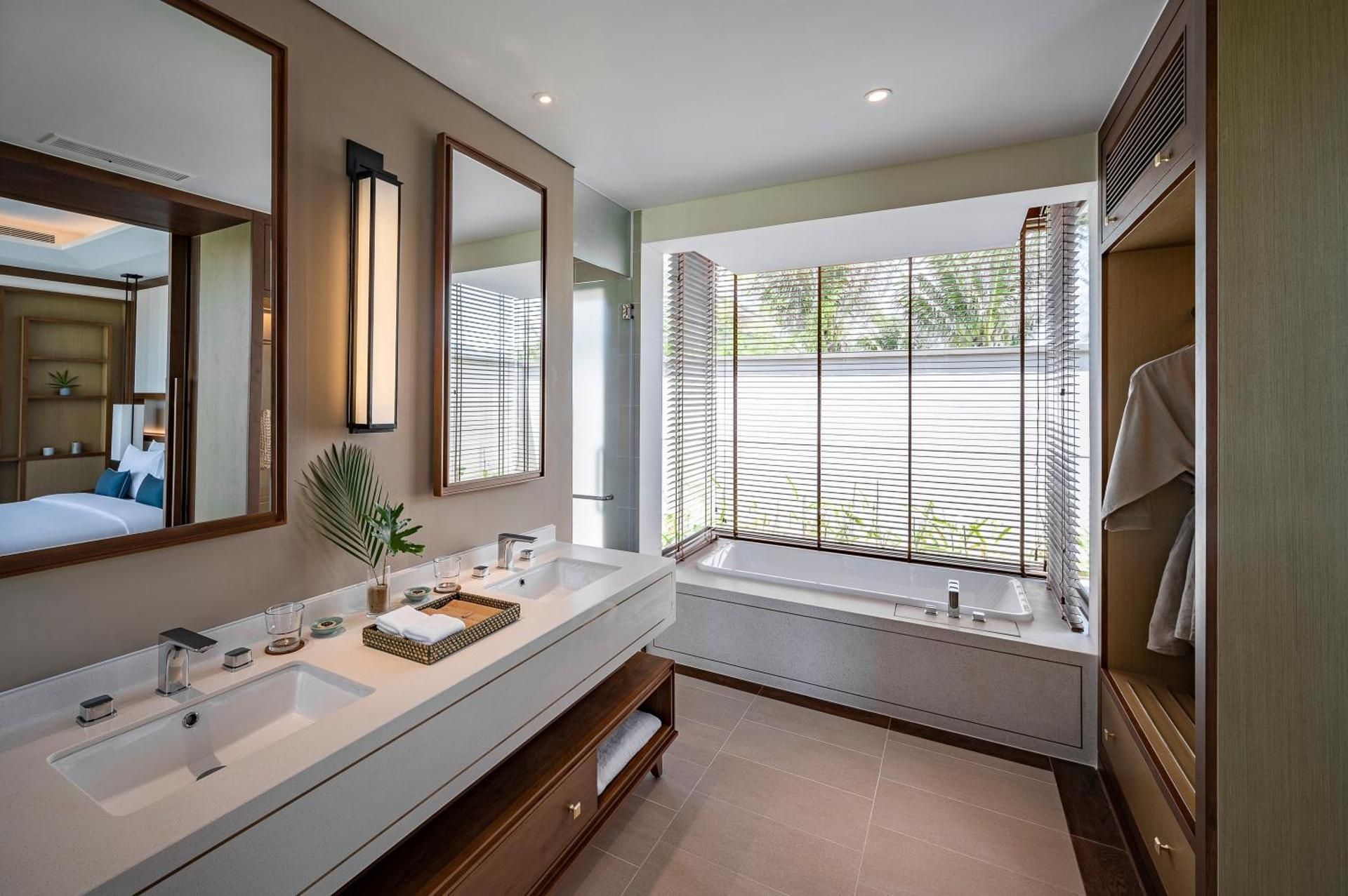Garden Pool Villa