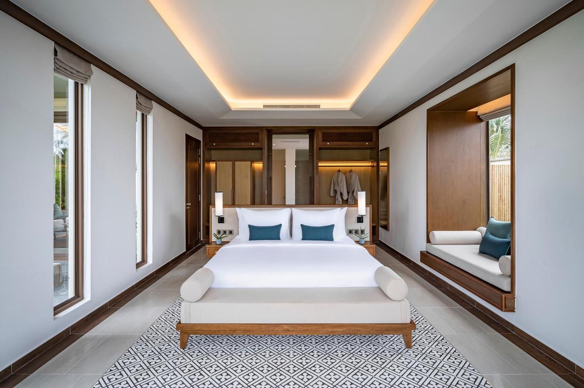 Horizon Pool Villa