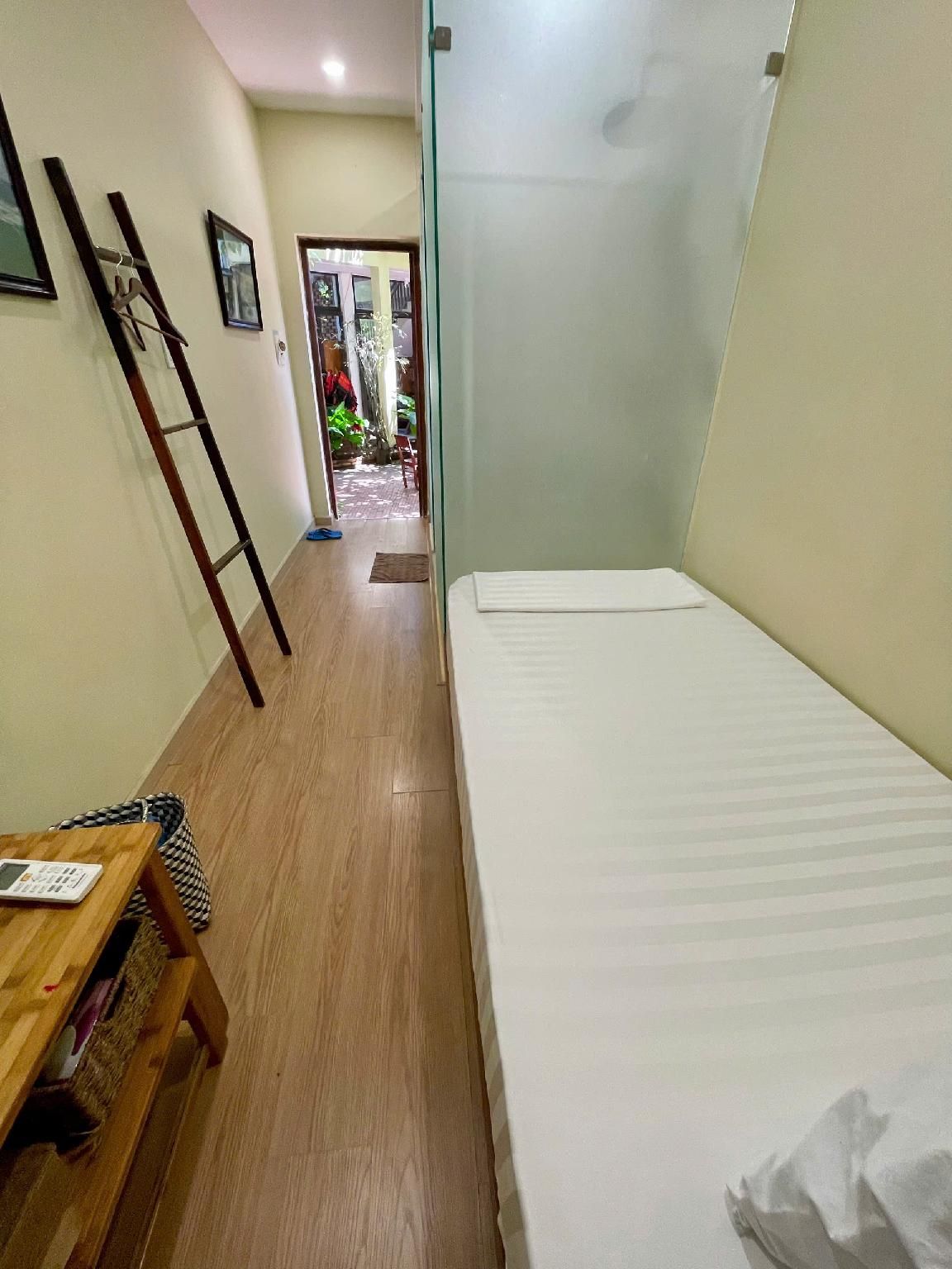 Single Superior Room