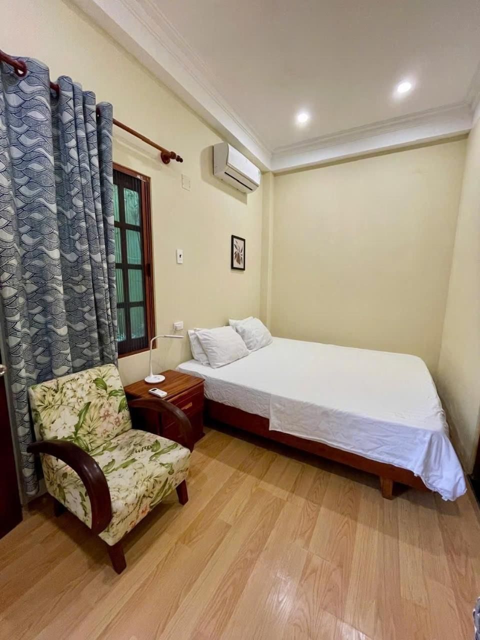 Standard Room Double