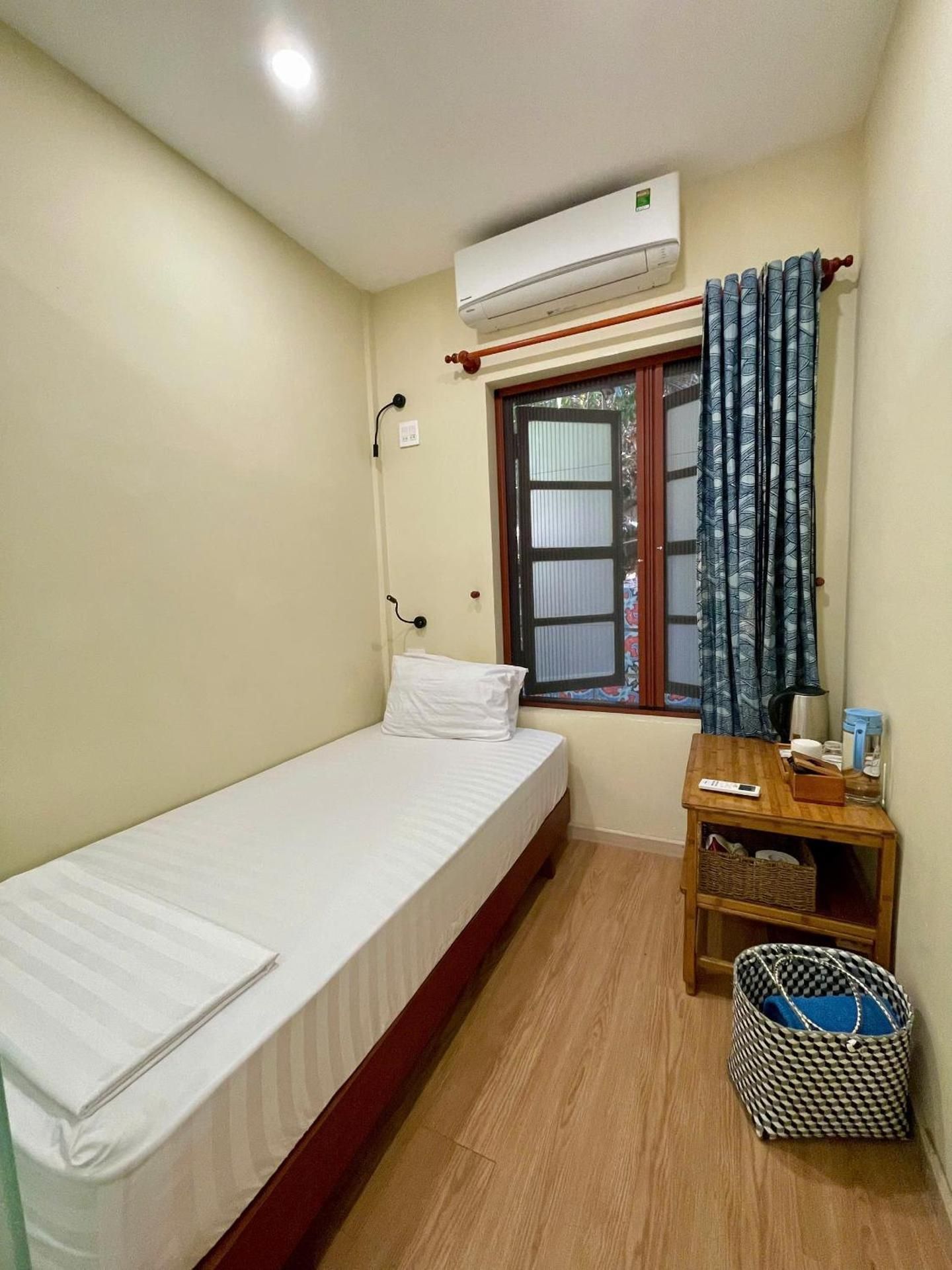 Single Superior Room