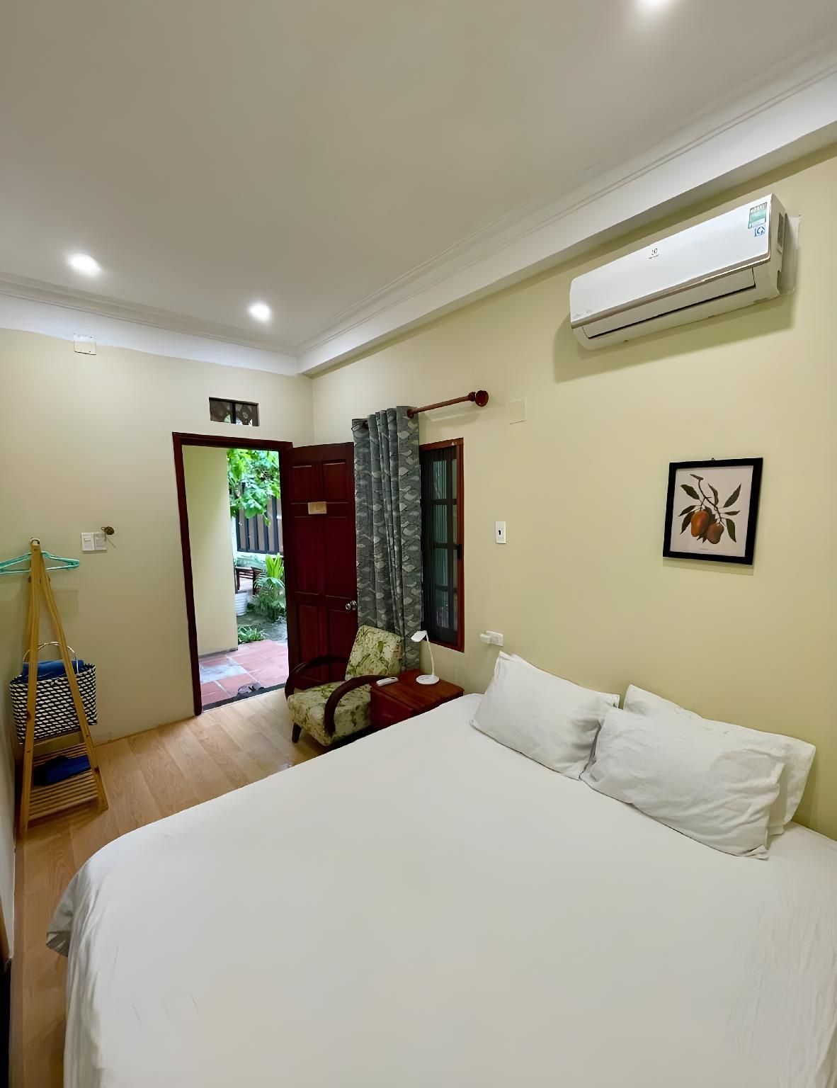 Standard Room Double