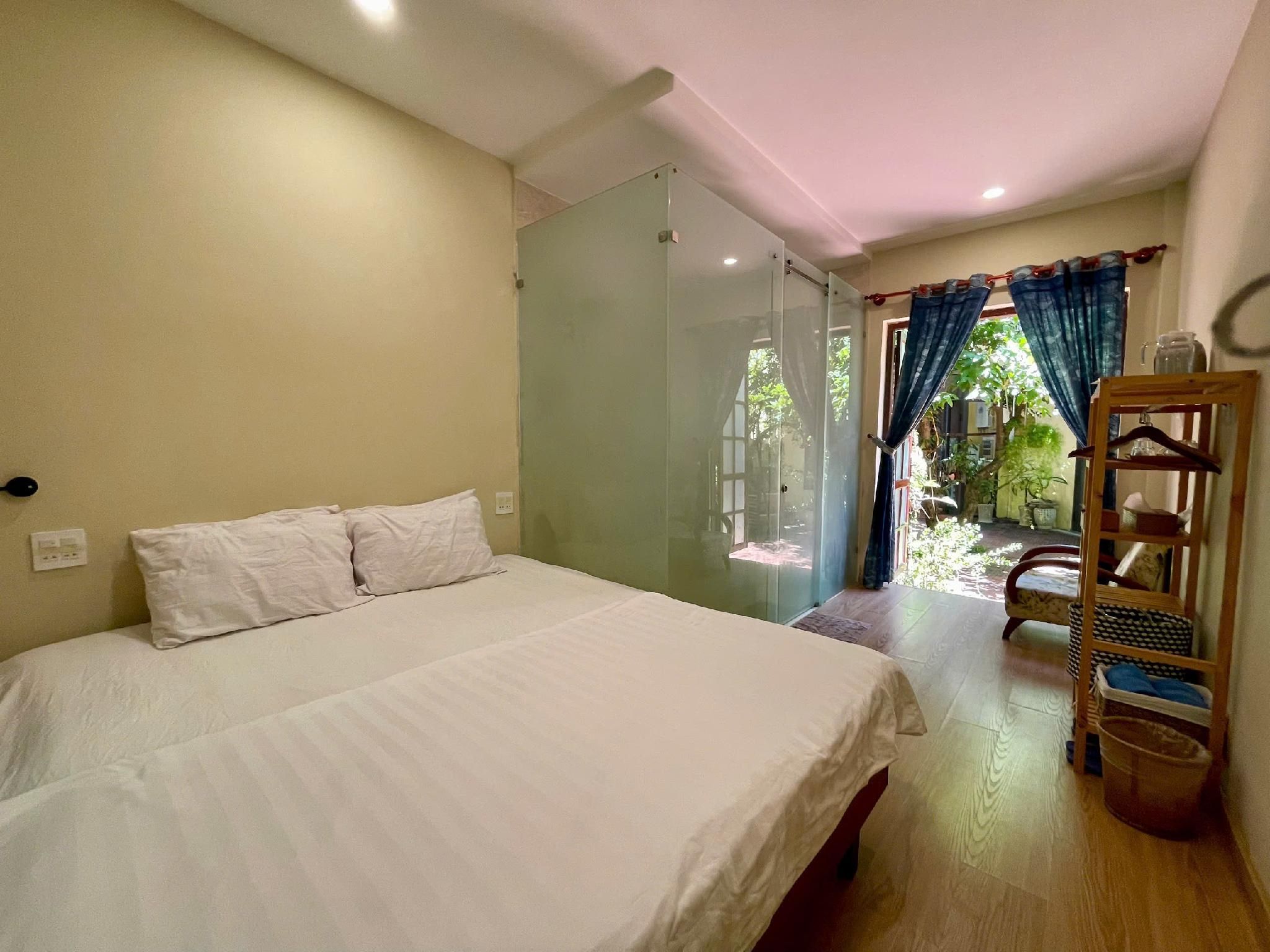 Double Superior Room