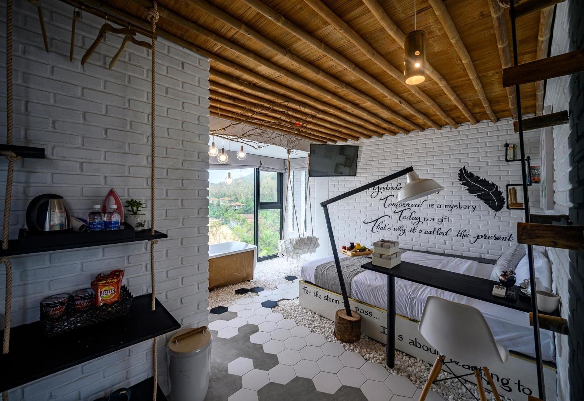 Double Room A